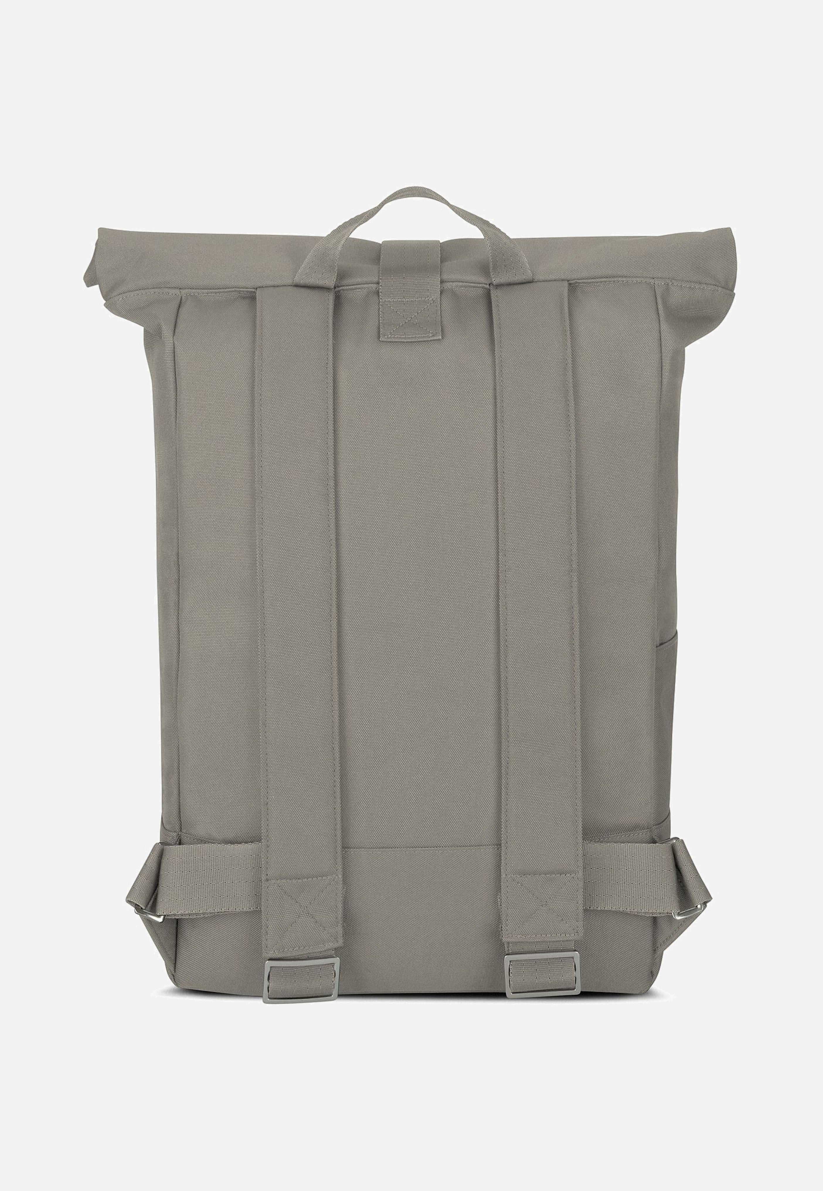 Johnny Urban Robin Large Wüstengrau Rolltop Backpack