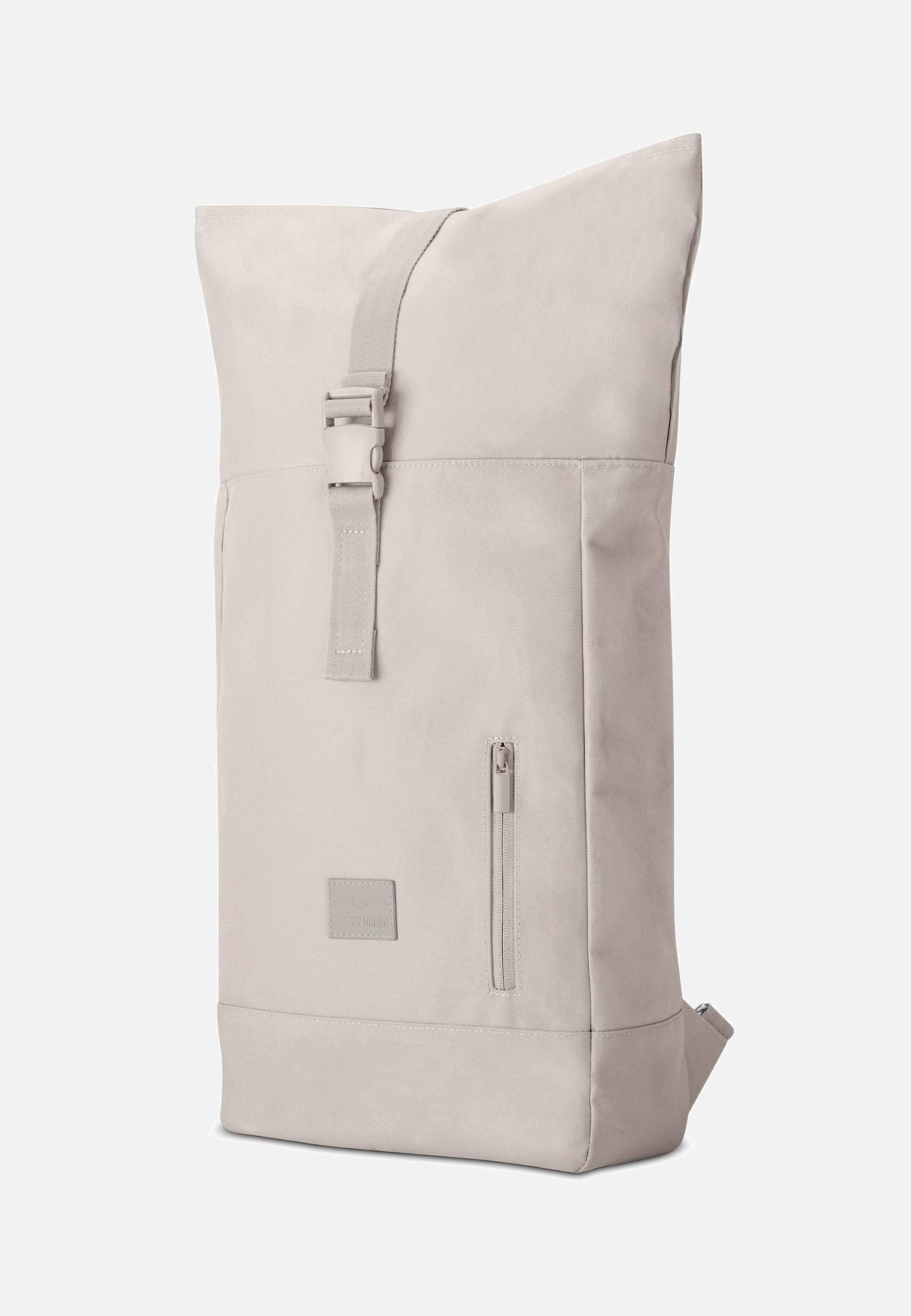 Johnny Urban Robin Medium Sand Rolltop Backpack