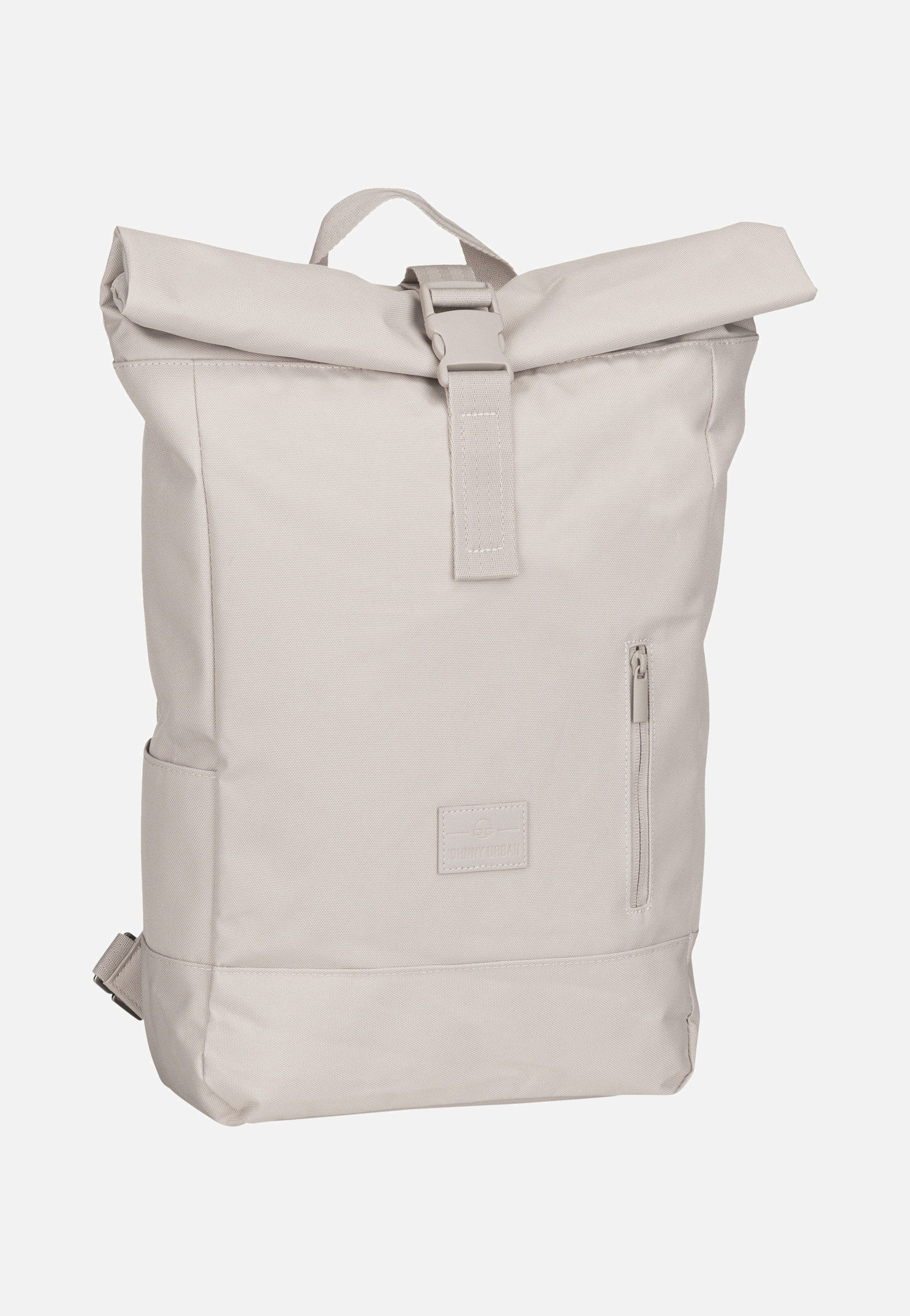 Johnny Urban Robin Medium Sand Rolltop Backpack