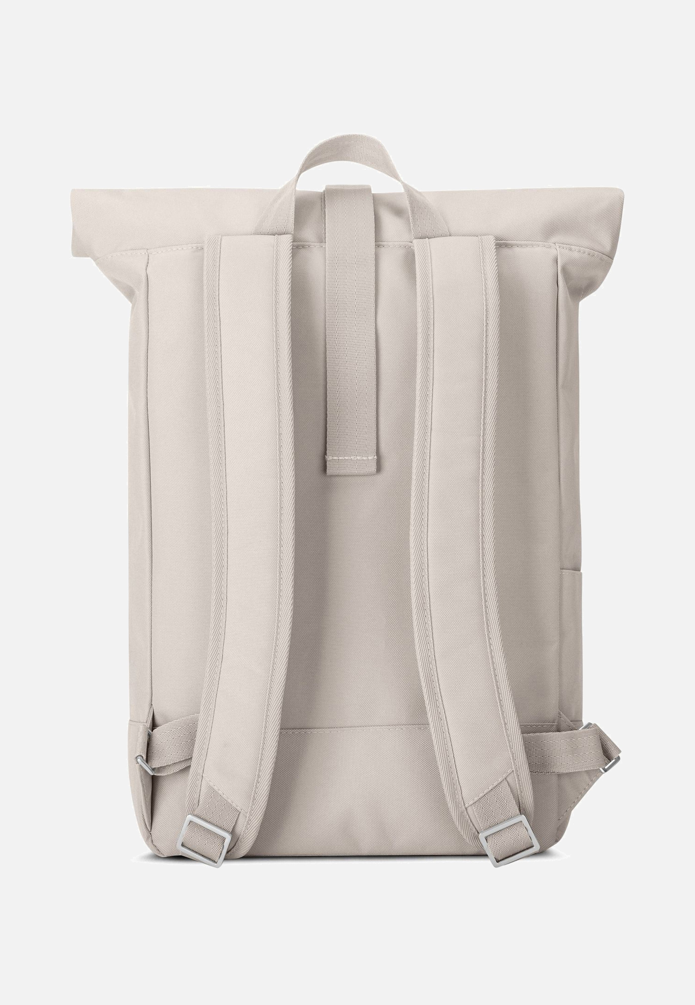 Johnny Urban Robin Medium Sand Rolltop Backpack
