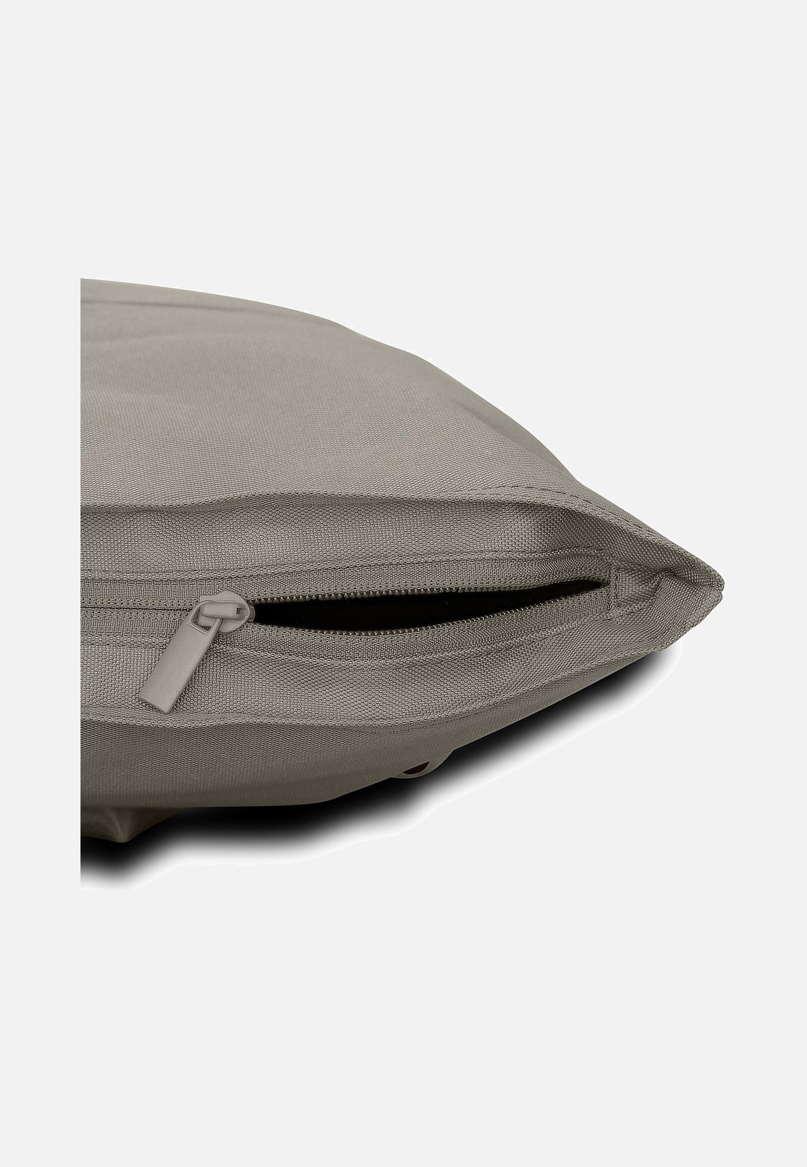 Johnny Urban Robin Medium Wüstengrau Rolltop Backpack