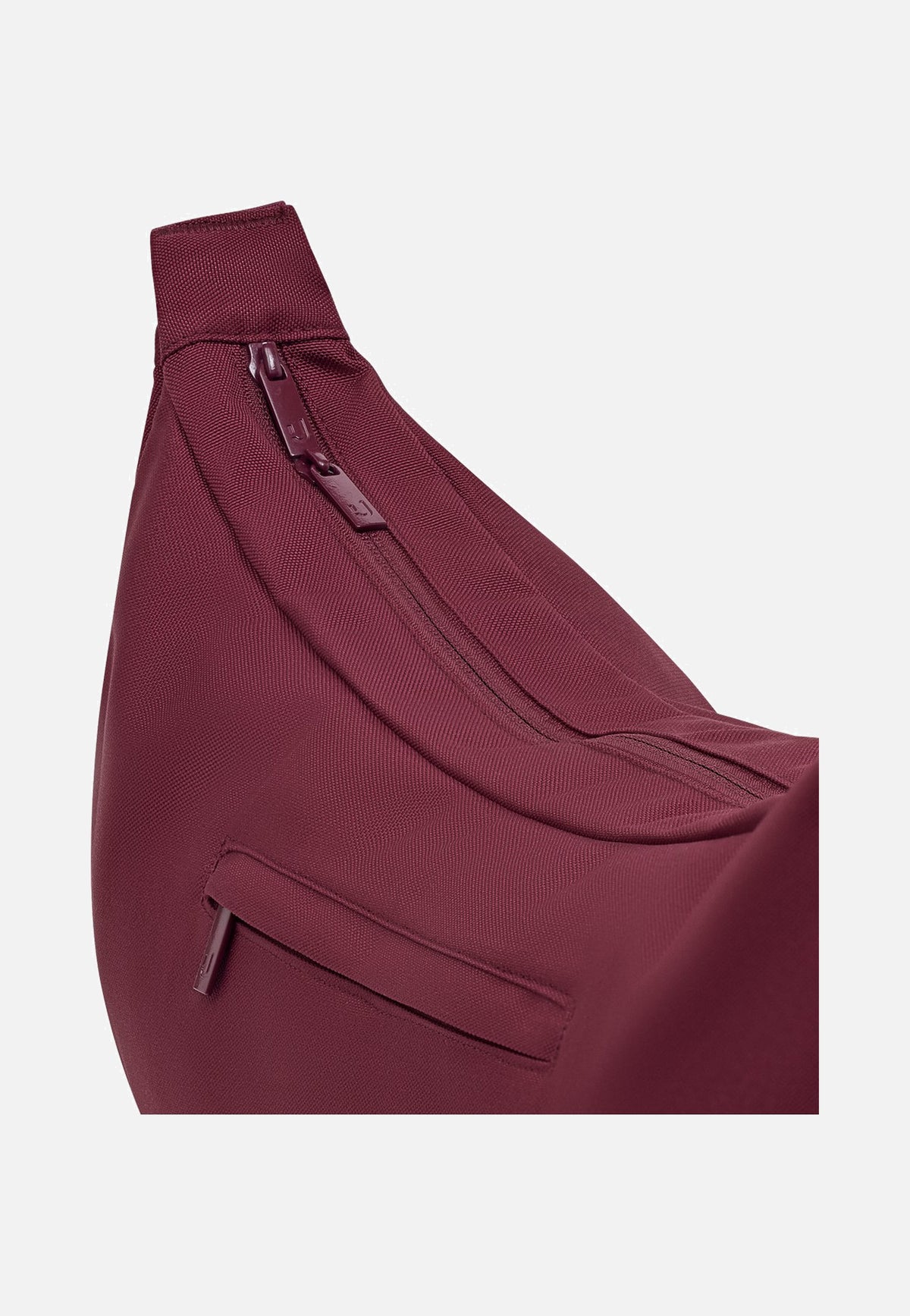 Johnny Urban Ally Large Burgundy Borsa a tracolla