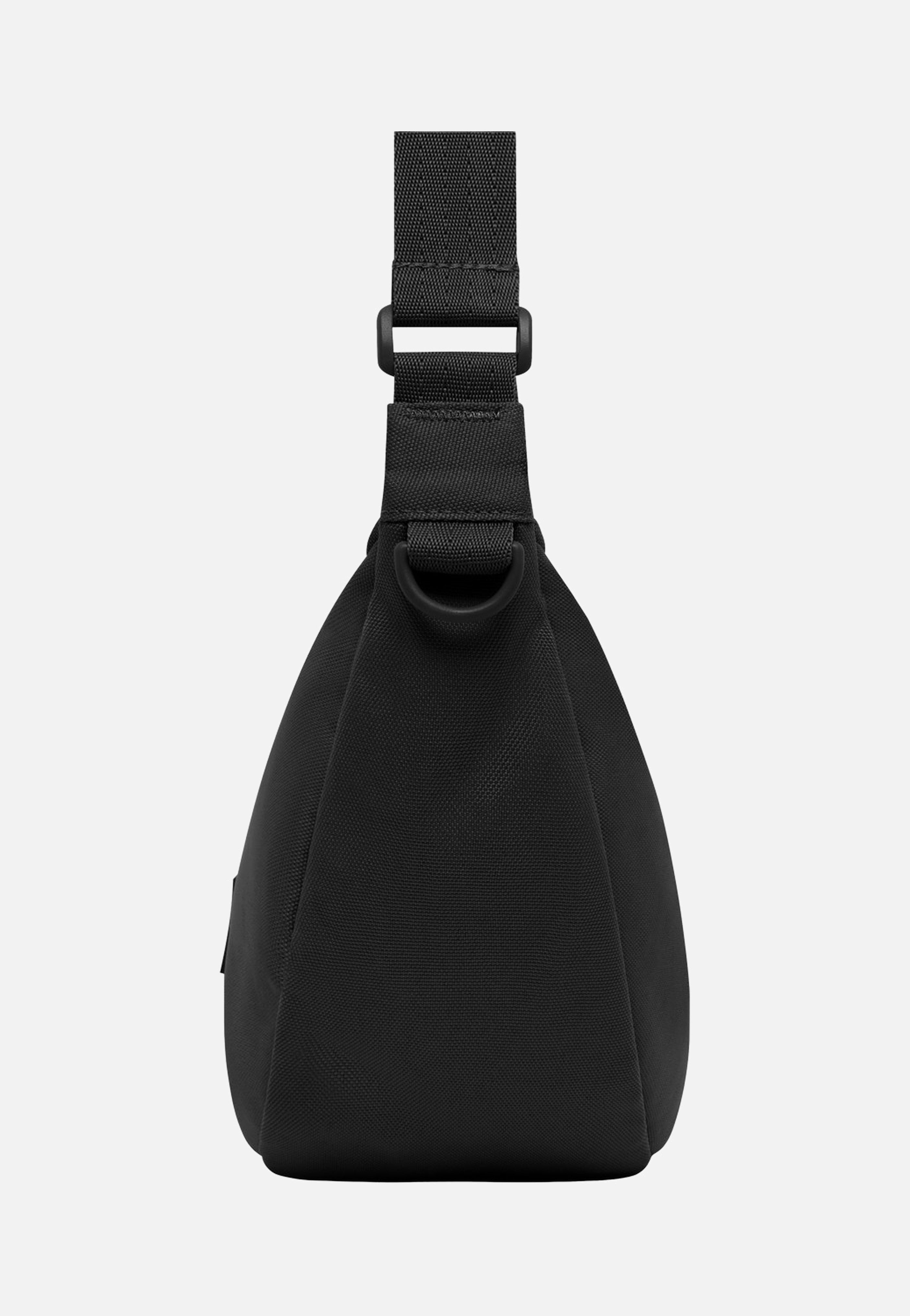 Johnny Urban Ally Medium Black Crossbody Bag