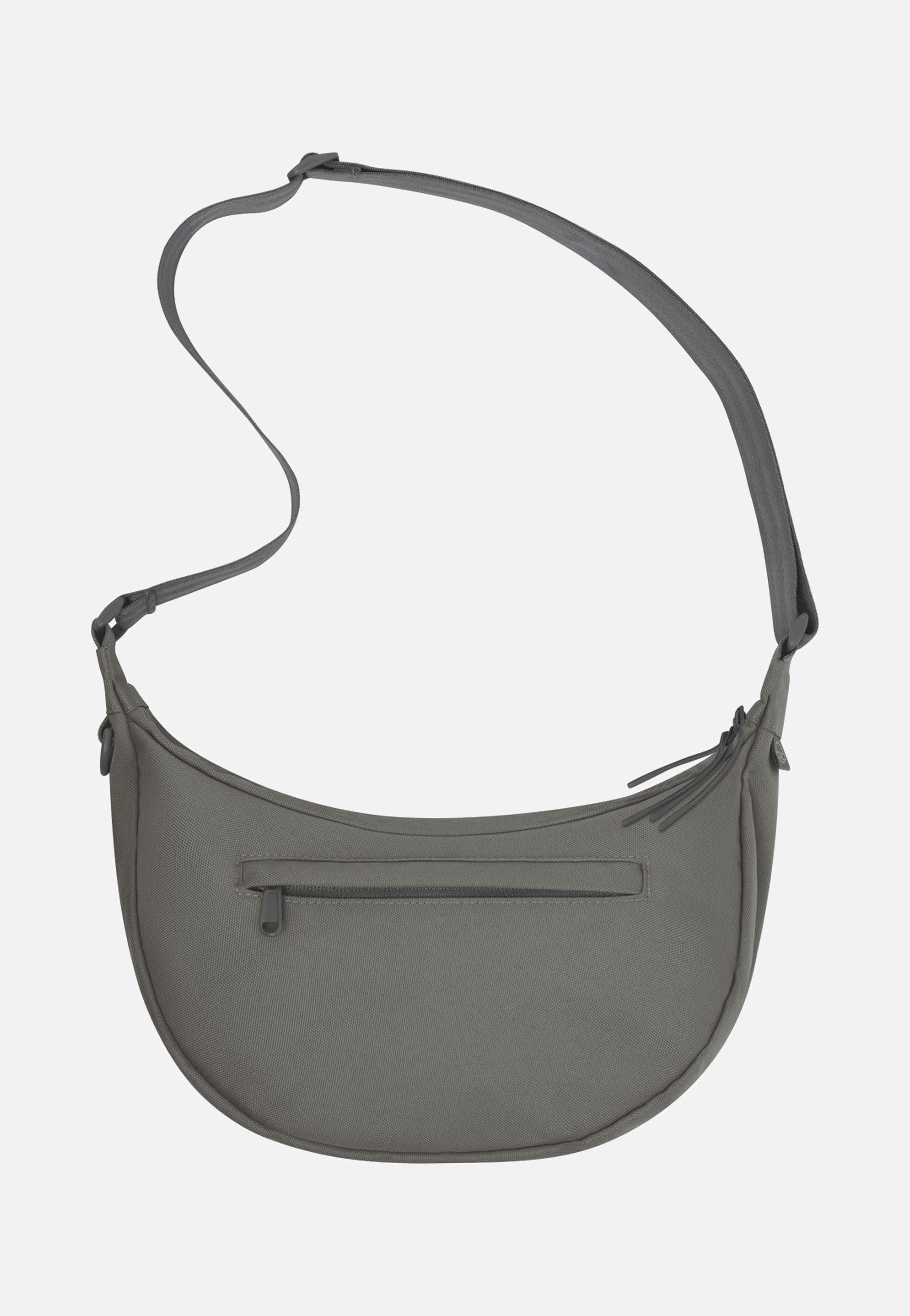 Johnny Urban Ally Medium Dark Grey Crossbody Bag