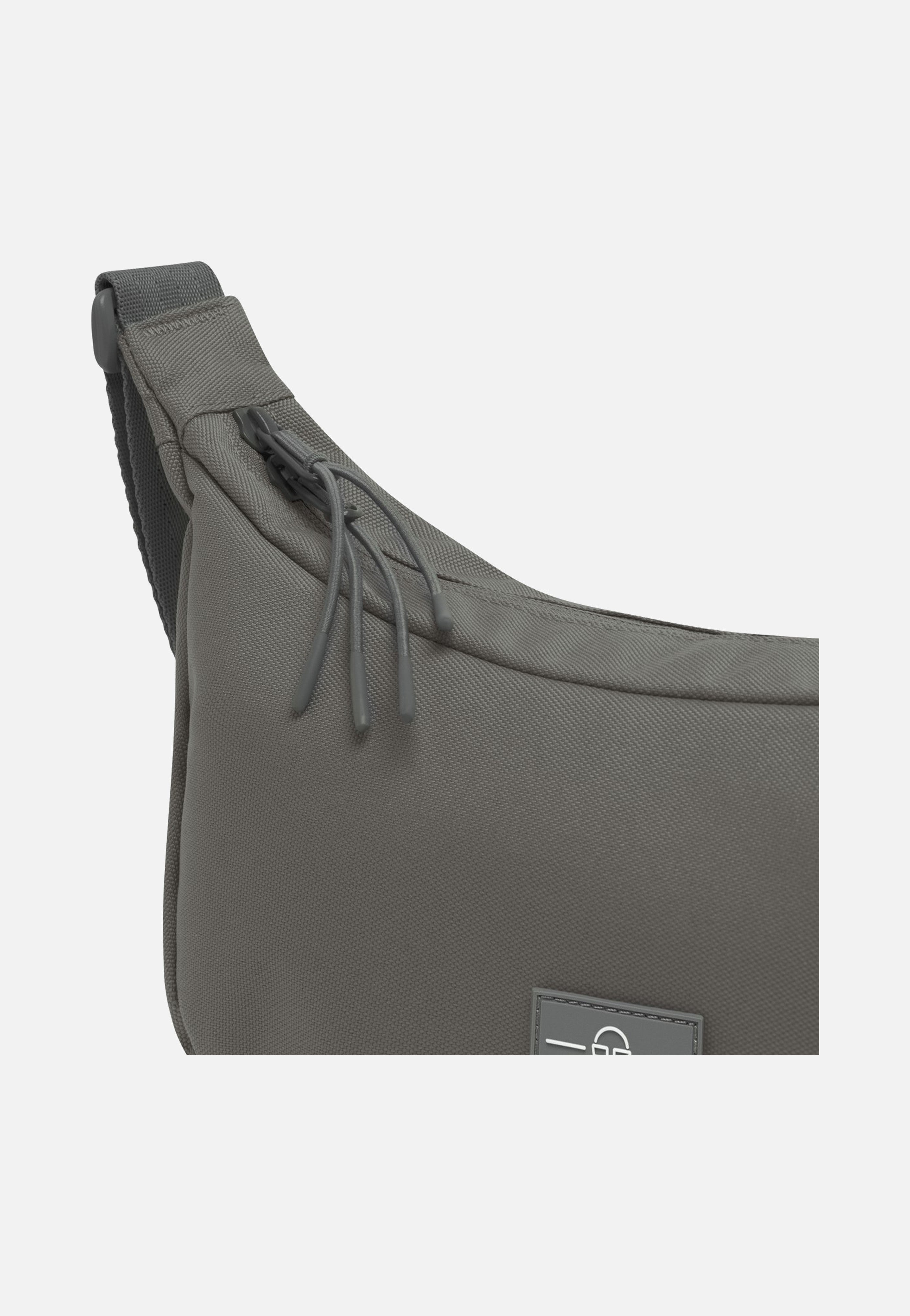 Johnny Urban Ally Medium Dark Grey Crossbody Bag