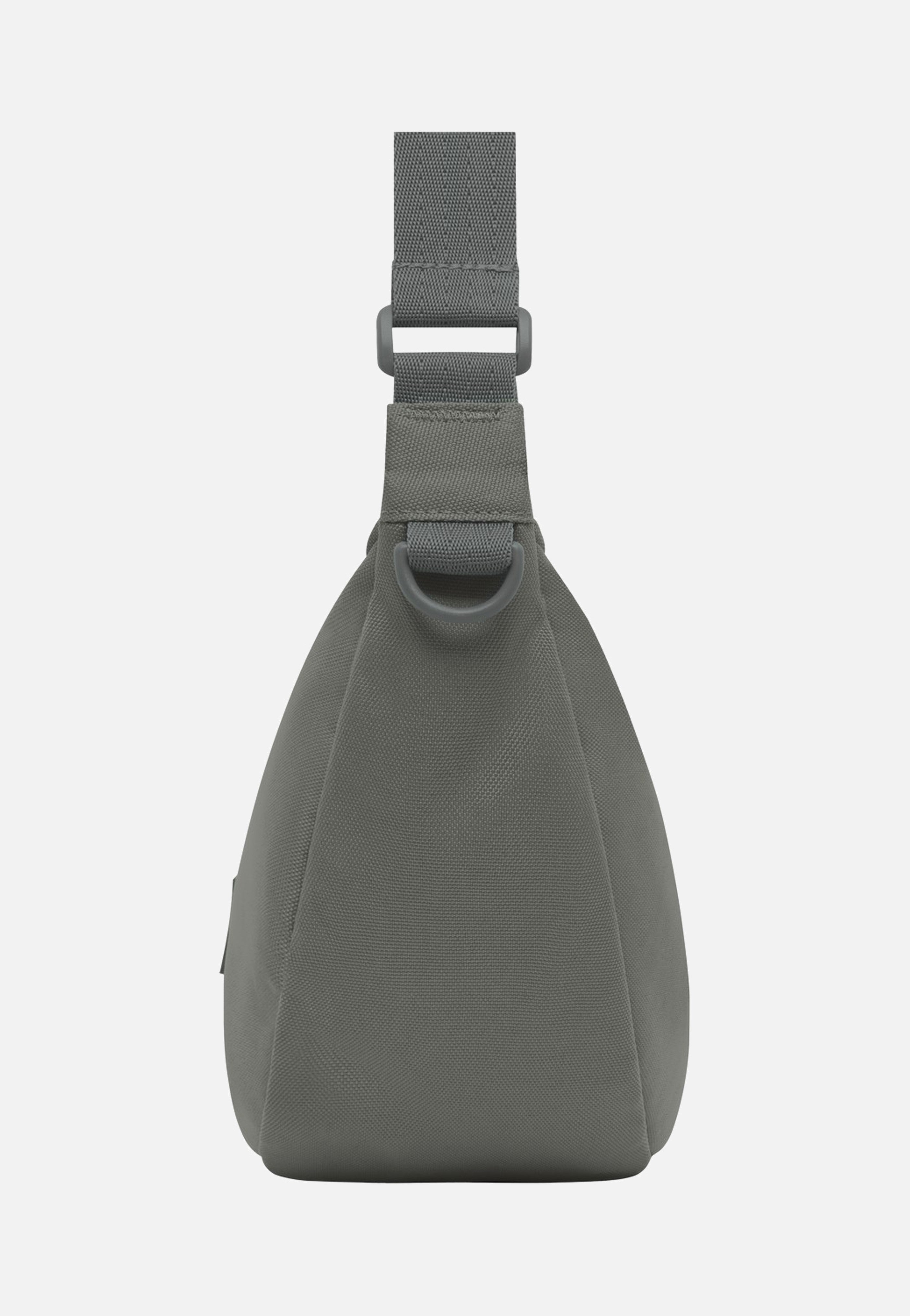 Johnny Urban - Ally Medium Dark Grey - Crossbody Bag | Neutral-Image