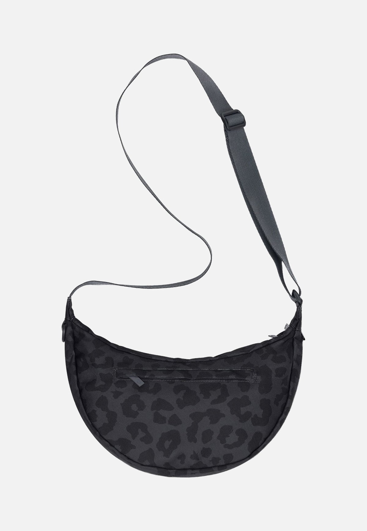 Johnny Urban Ally Medium Grey Leo Crossbody Bag
