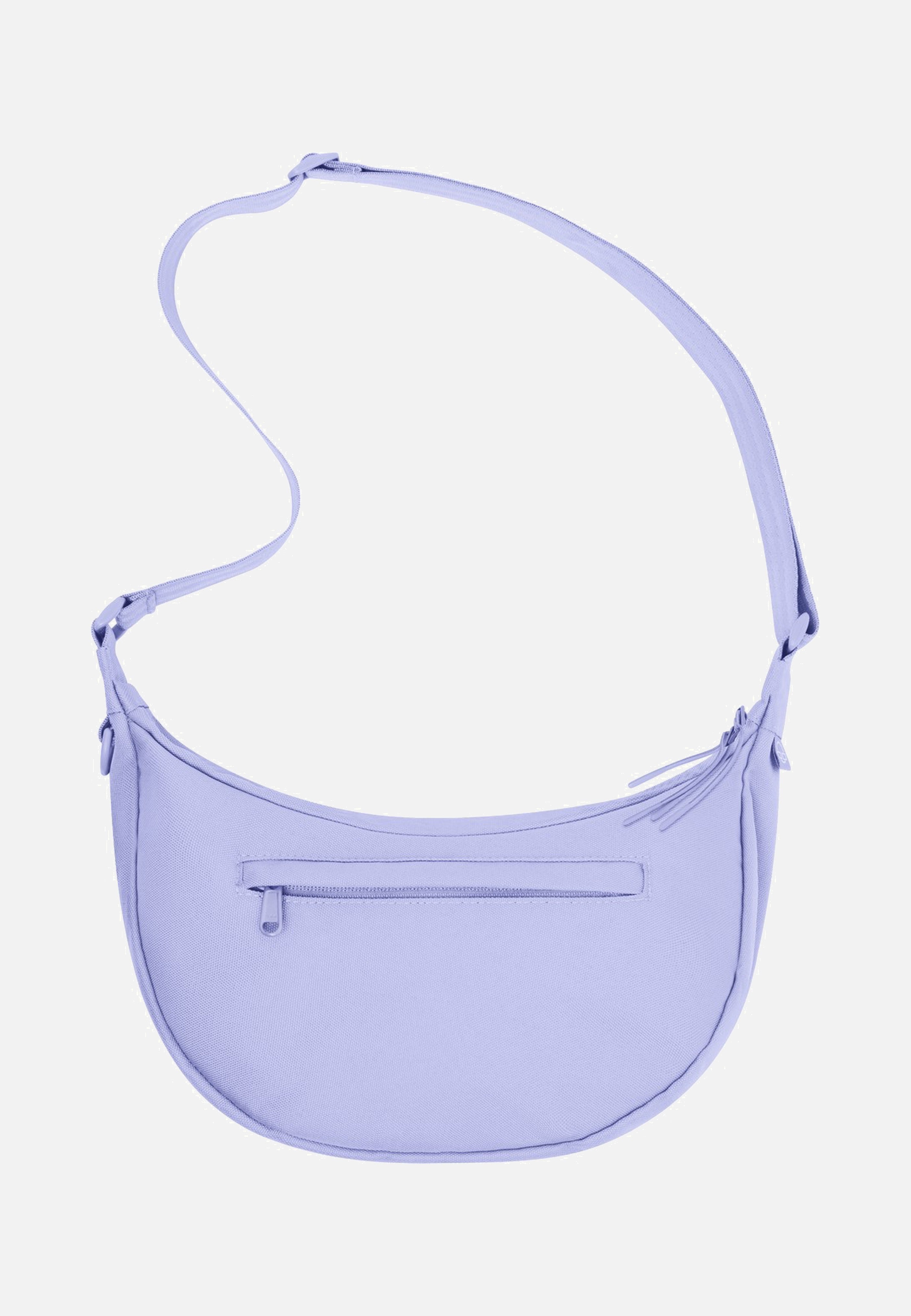 Johnny Urban - Ally Medium Lilac - Crossbody Bag | Neutral-Image