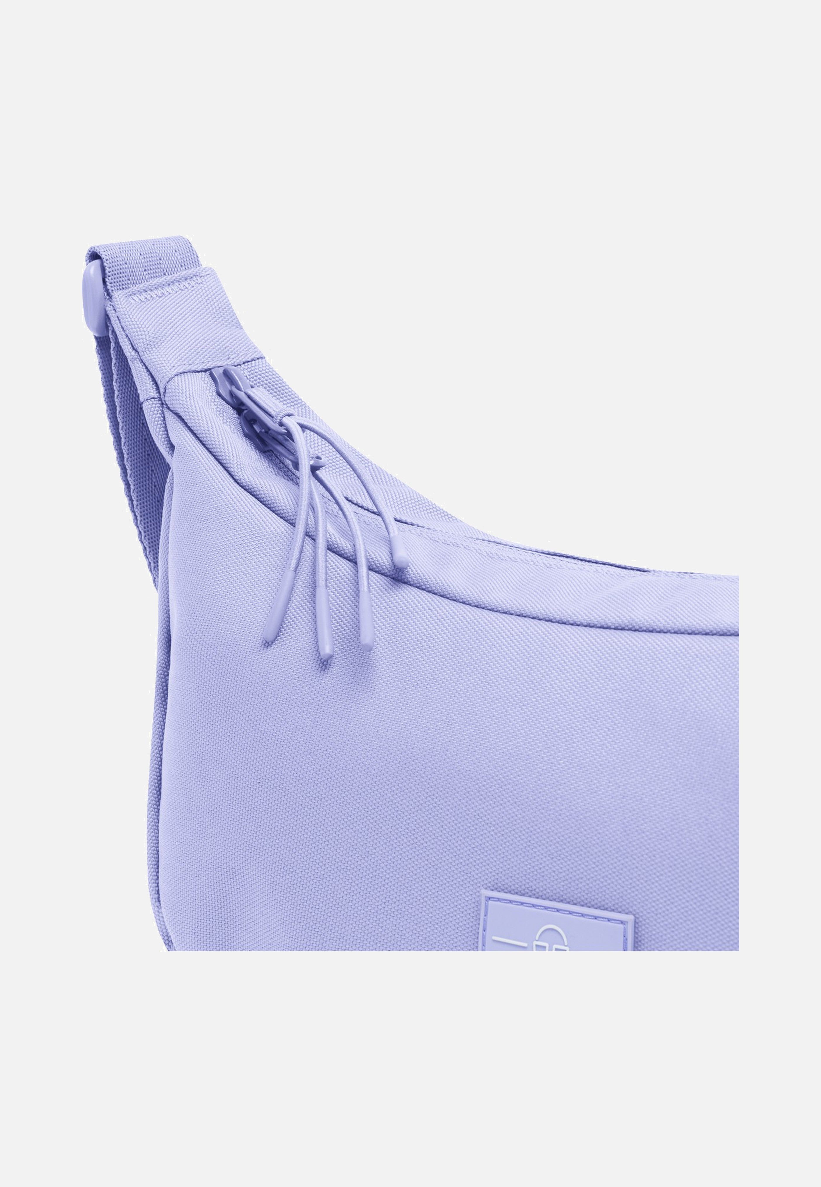 Johnny Urban - Ally Medium Lilac - Crossbody Bag | Neutral-Image