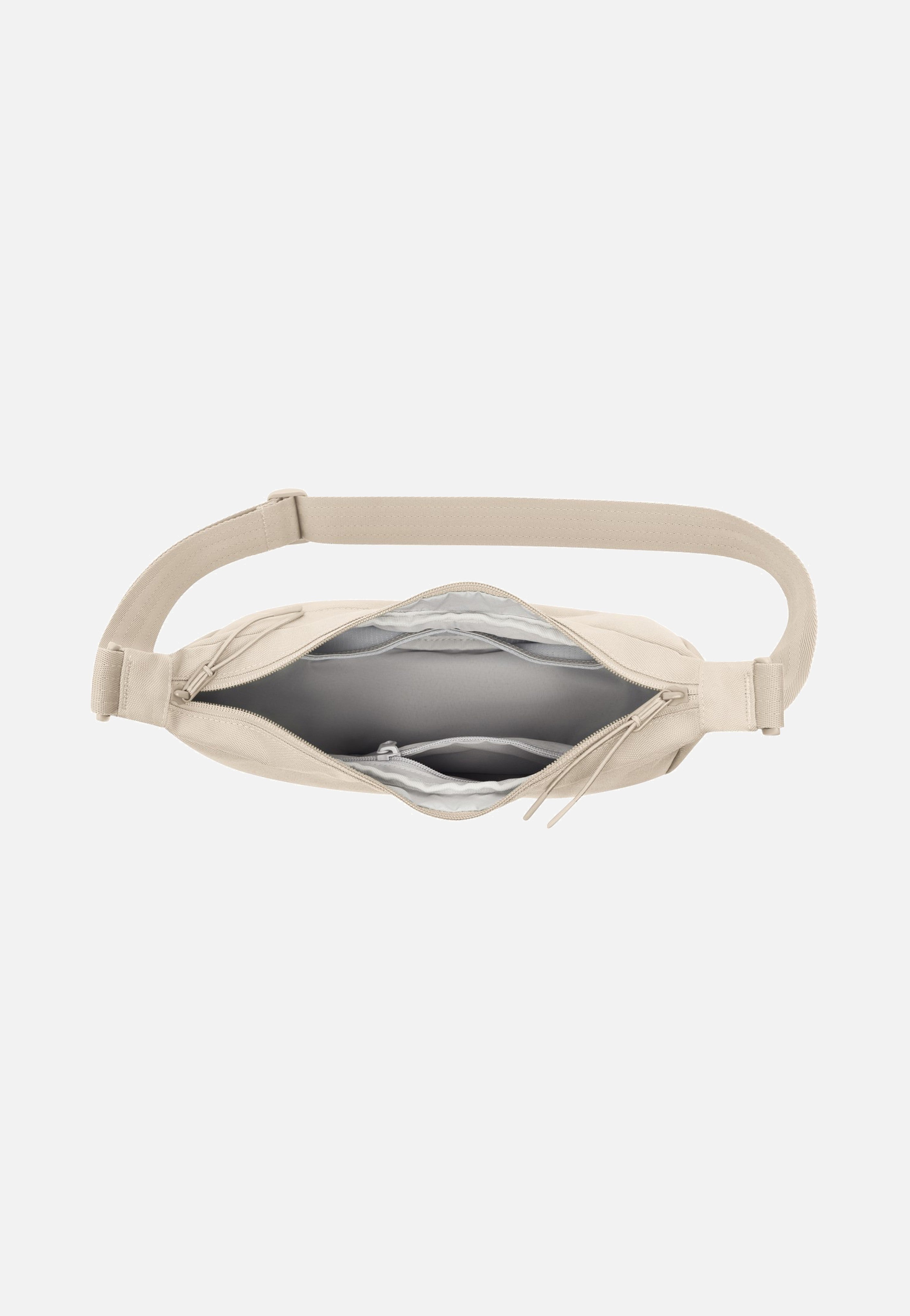 Johnny Urban - Ally Medium Sand - Crossbody Bag | Neutral-Image