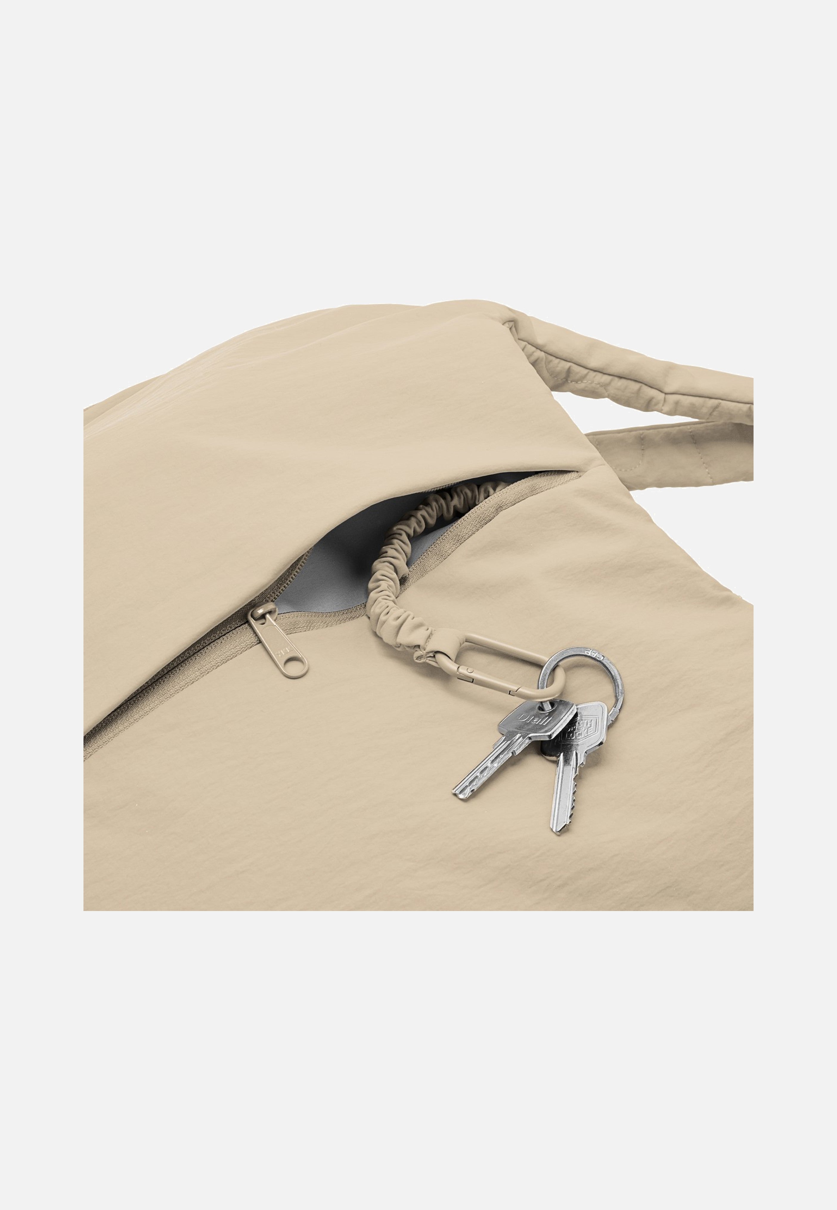 Johnny Urban - Cleo Beige - Shopper | Neutral-Image