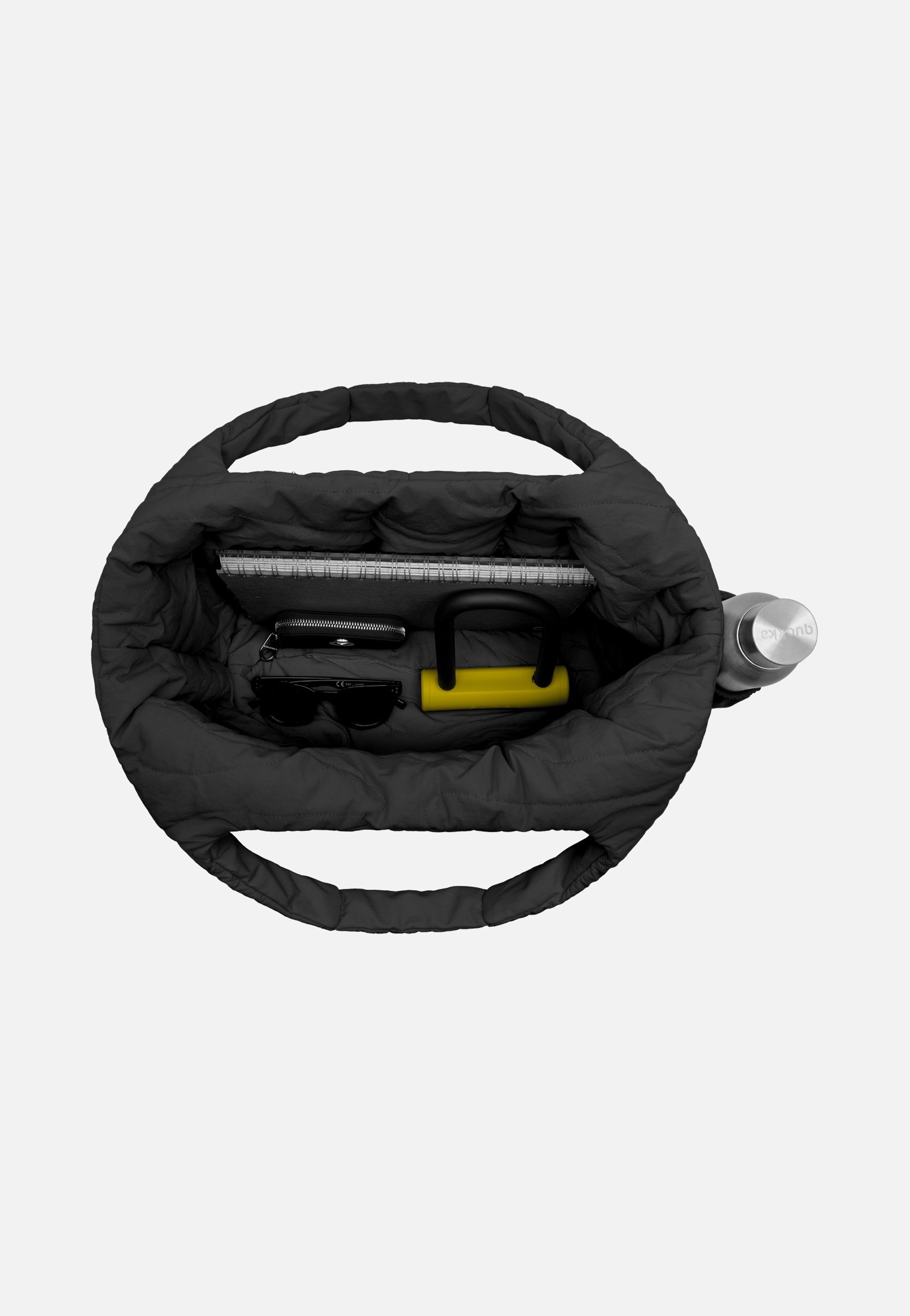 Johnny Urban - Cleo Black - Shopper | Neutral-Image