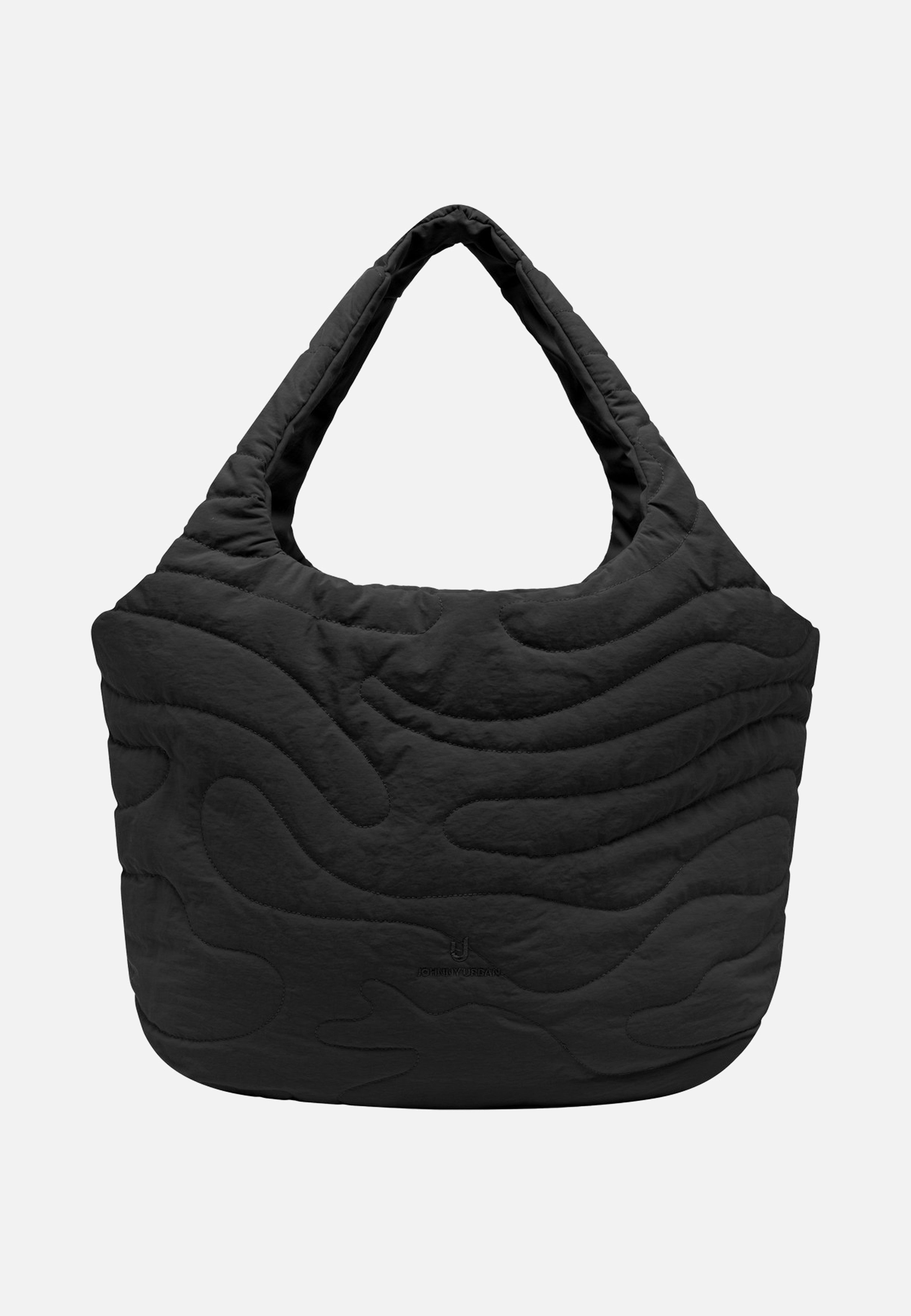 Johnny Urban - Cleo Black - Shopper | Neutral-Image