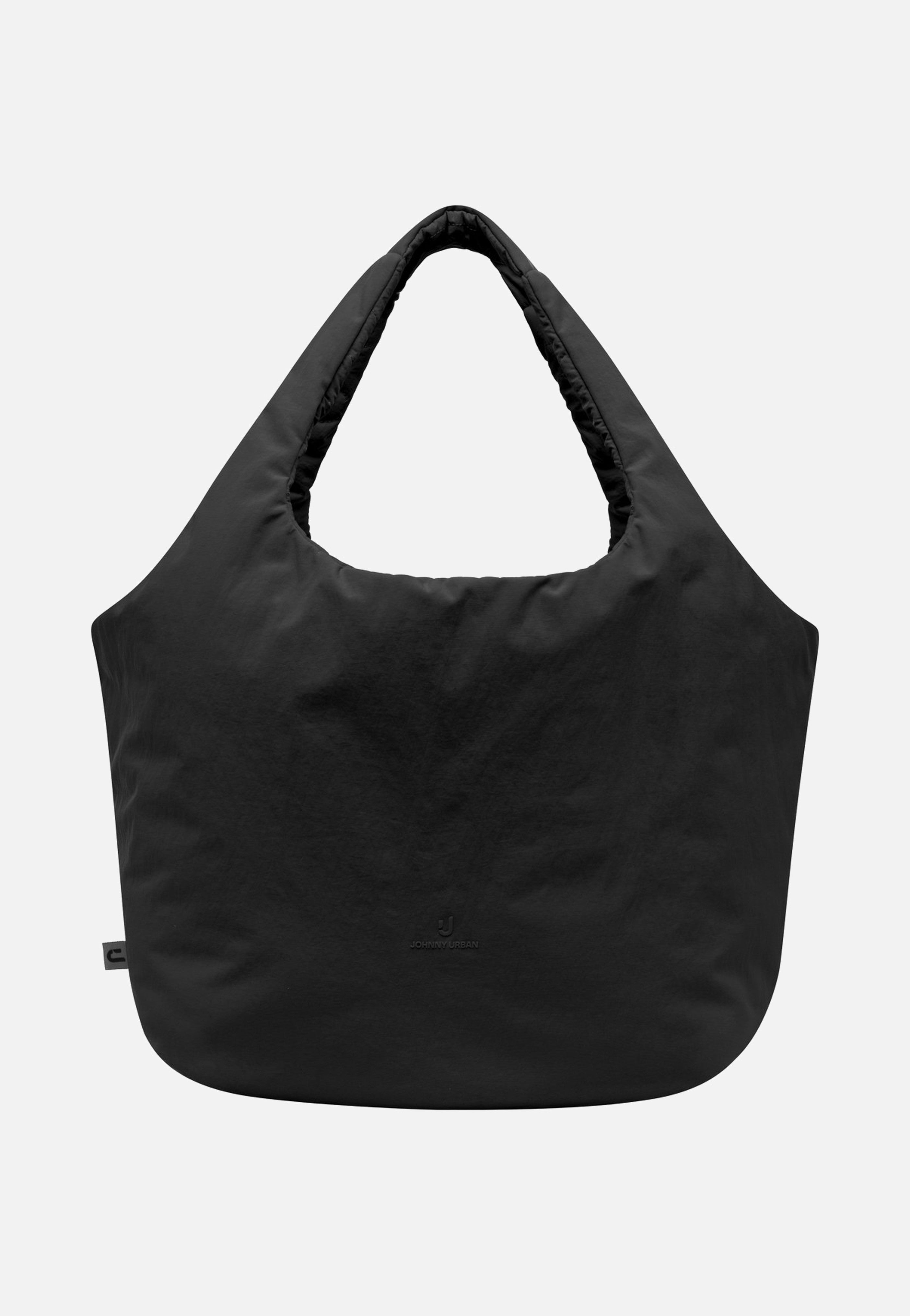 Johnny Urban Cleo Black Shopper