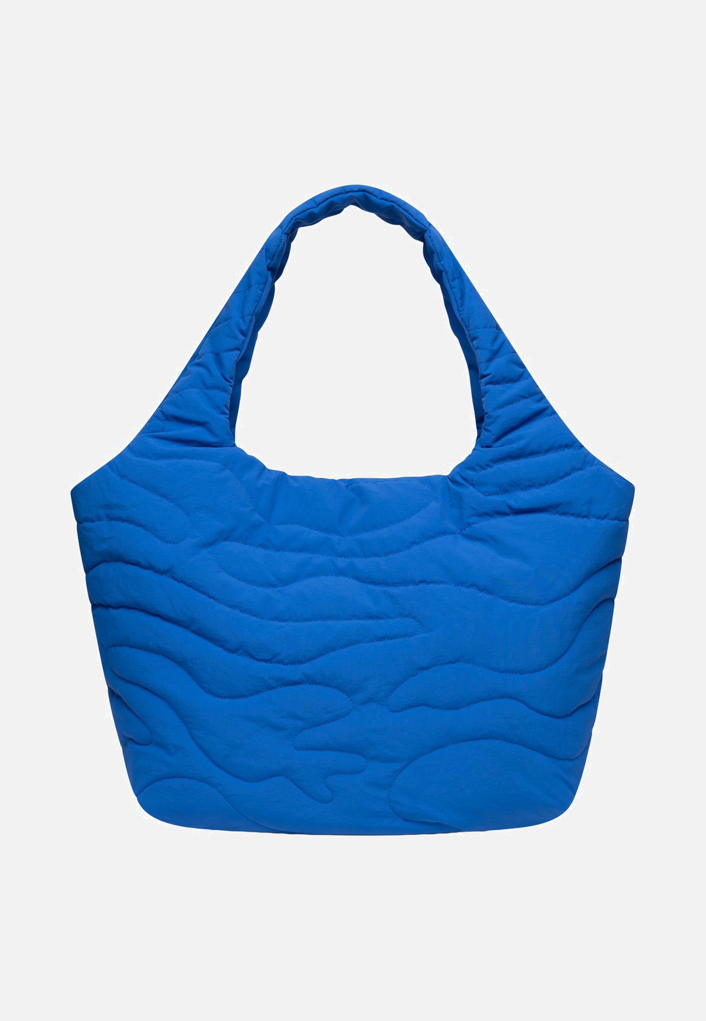 Johnny Urban Cleo Blue Shopper