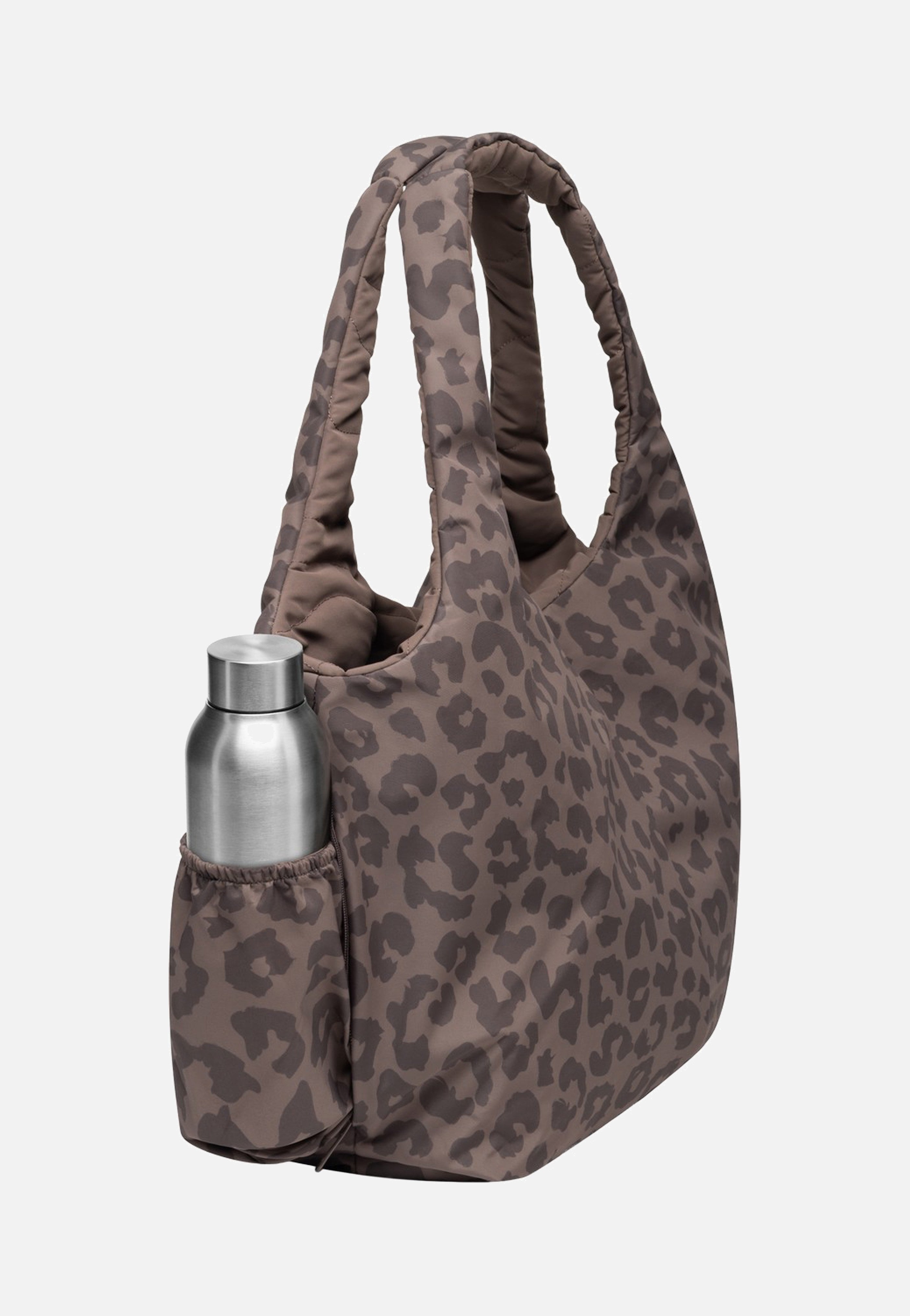 Johnny Urban - Cleo Brown Leo - Shopper | Neutral-Image