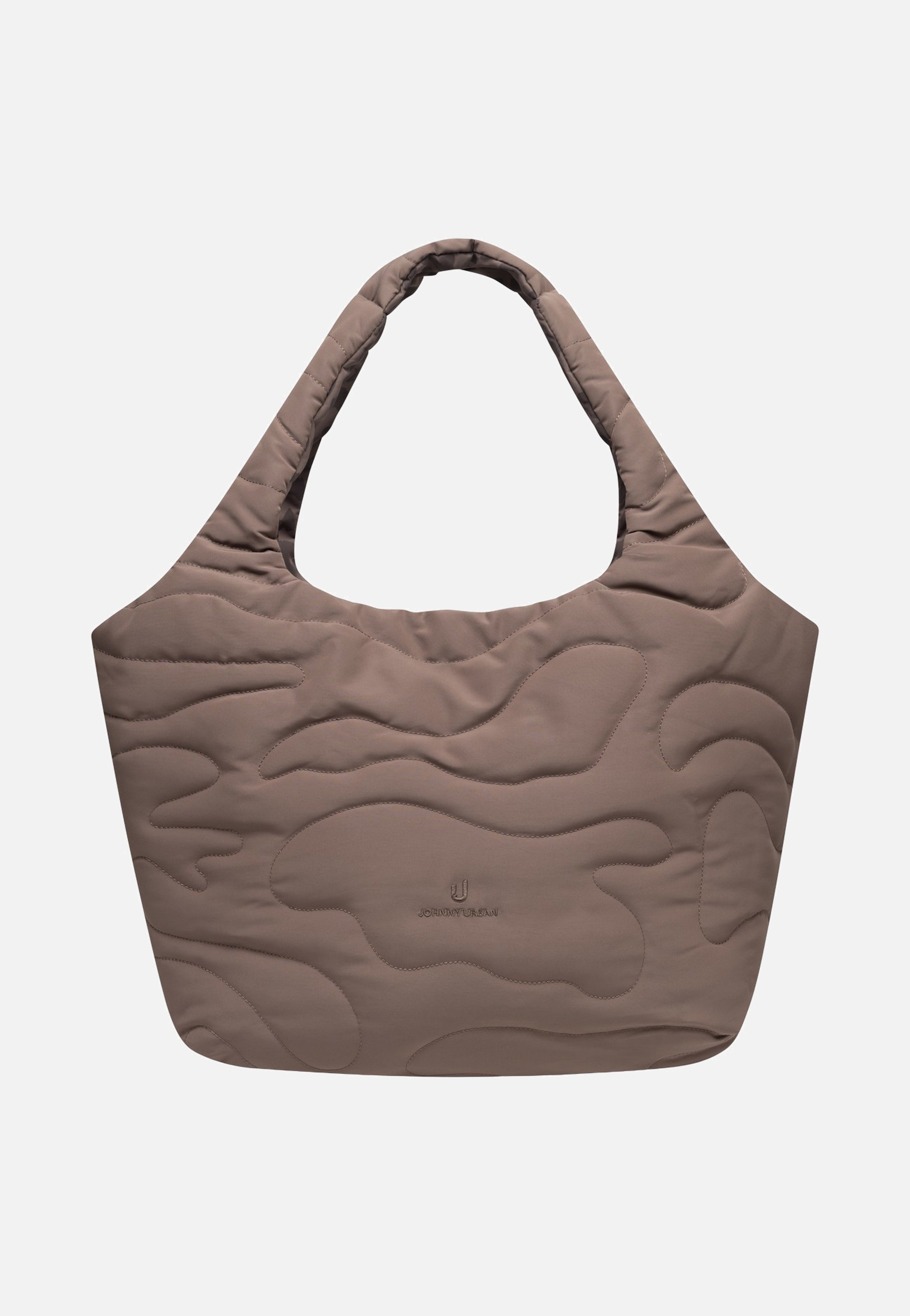 Johnny Urban - Cleo Brown Leo - Shopper | Neutral-Image