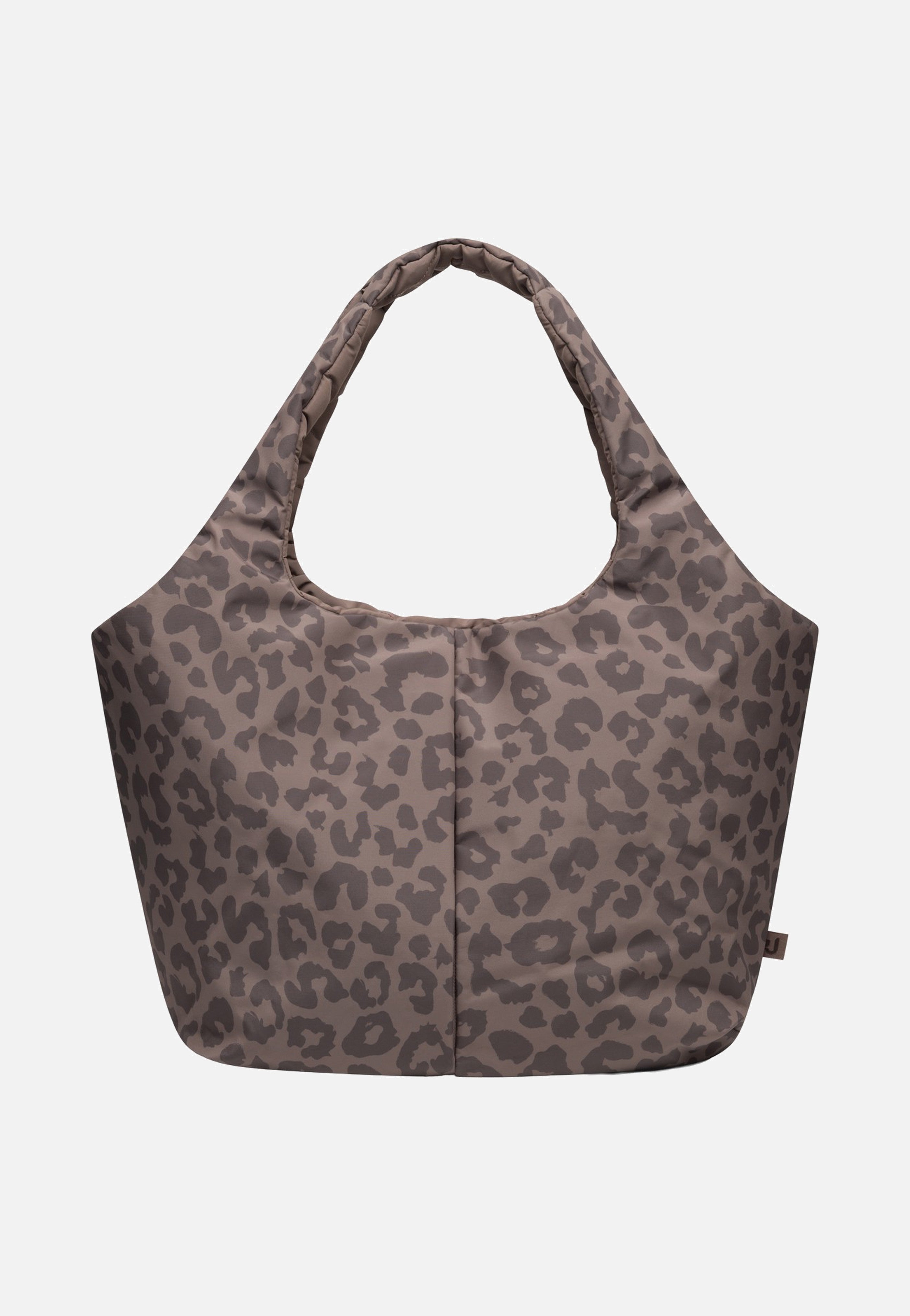 Johnny Urban - Cleo Brown Leo - Shopper | Neutral-Image