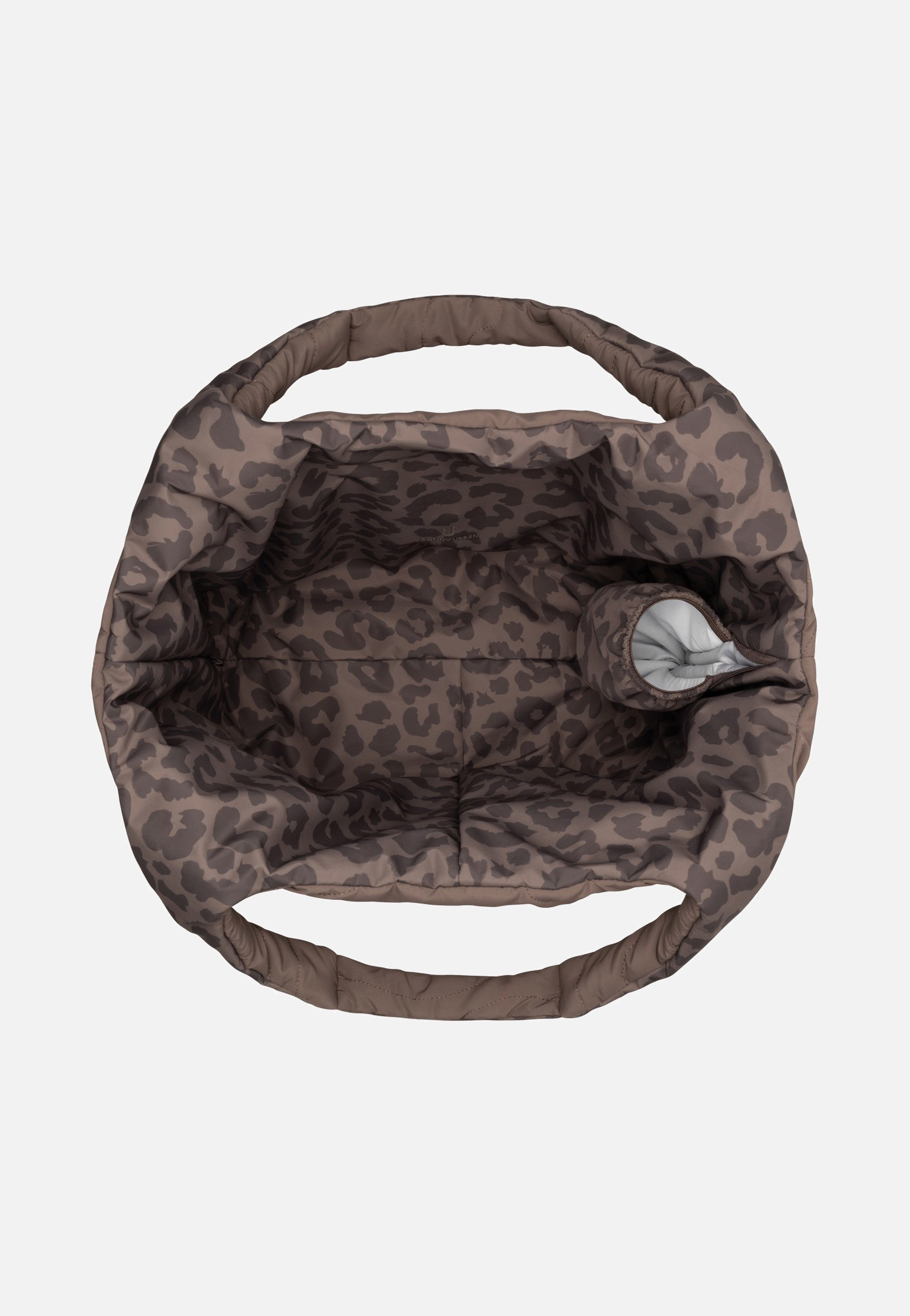 Johnny Urban - Cleo Brown Leo - Shopper | Neutral-Image