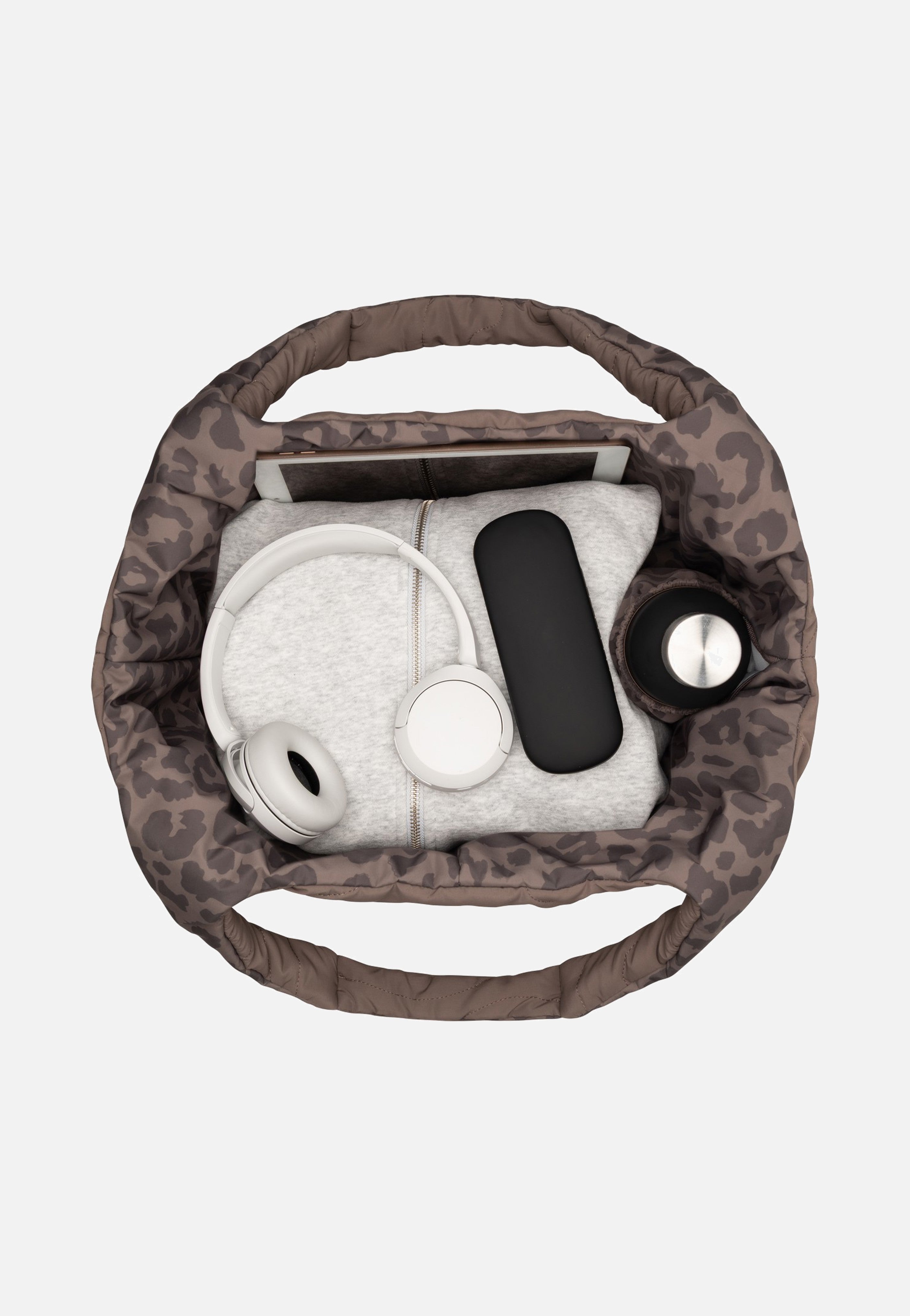 Johnny Urban - Cleo Brown Leo - Shopper | Women-Image