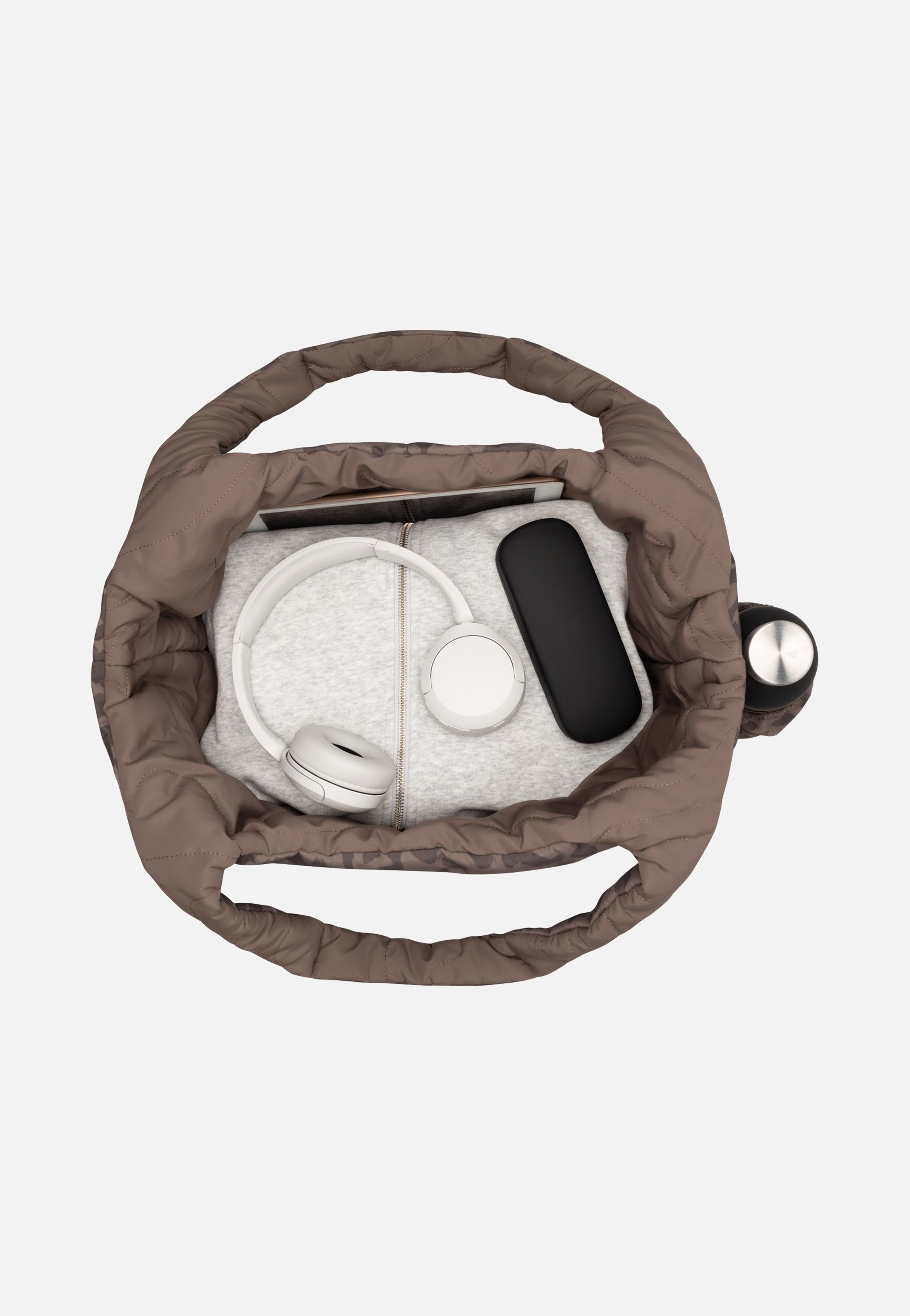 Johnny Urban - Cleo Brown Leo - Shopper | Neutral-Image