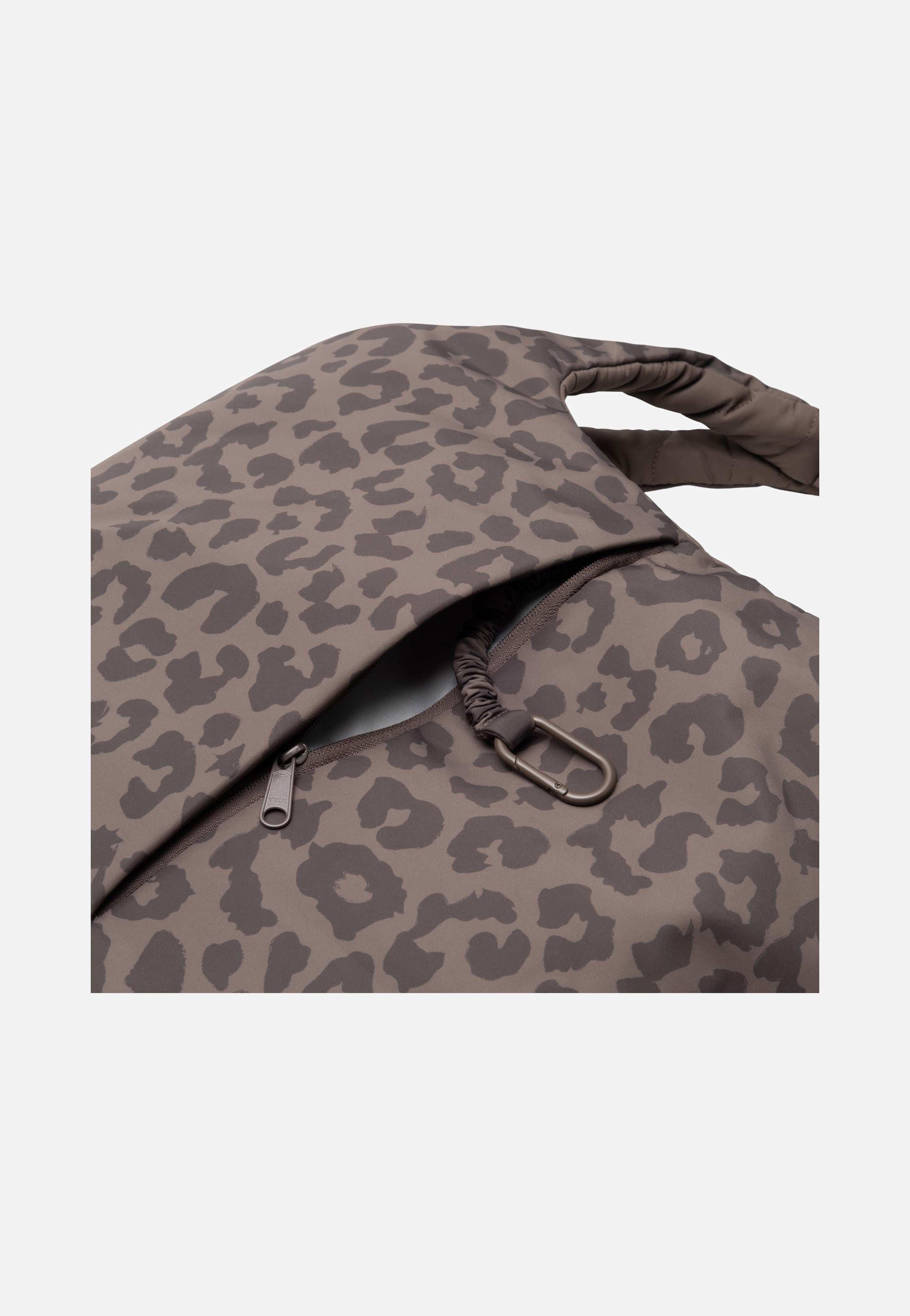 Johnny Urban - Cleo Brown Leo - Shopper | Neutral-Image