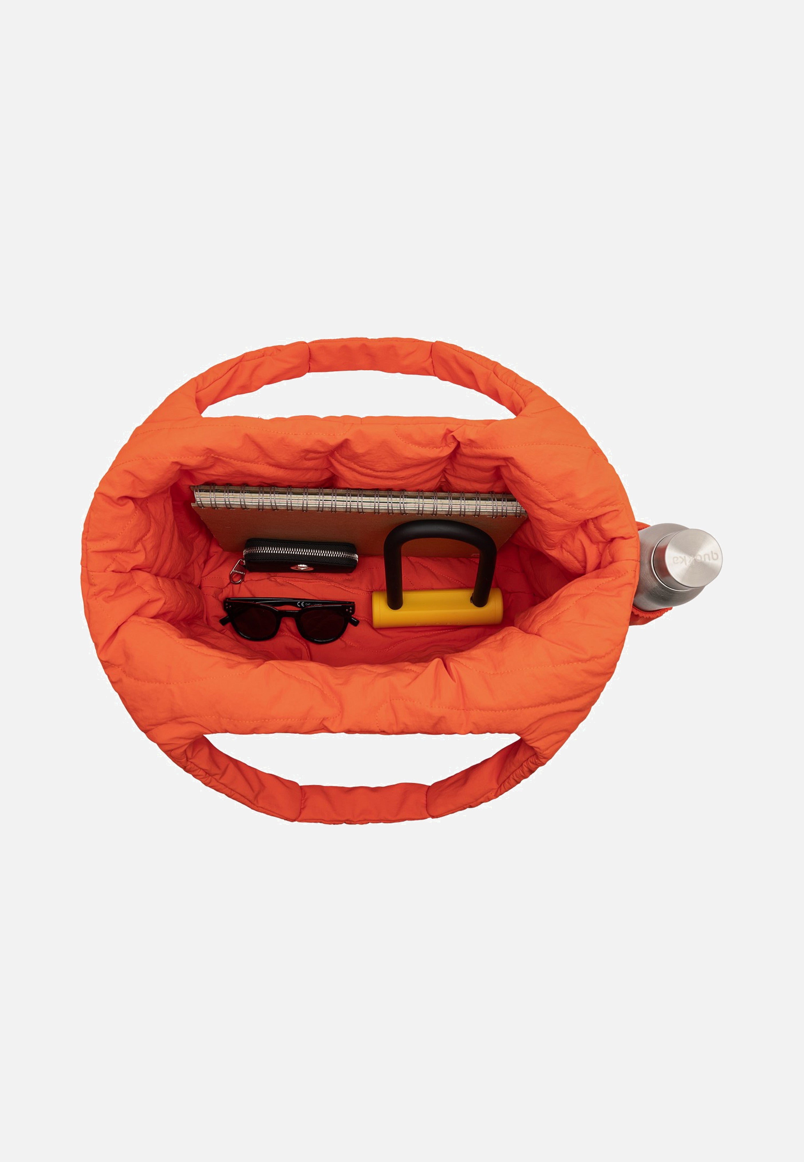 Johnny Urban - Cleo Coral - Shopper | Neutral-Image