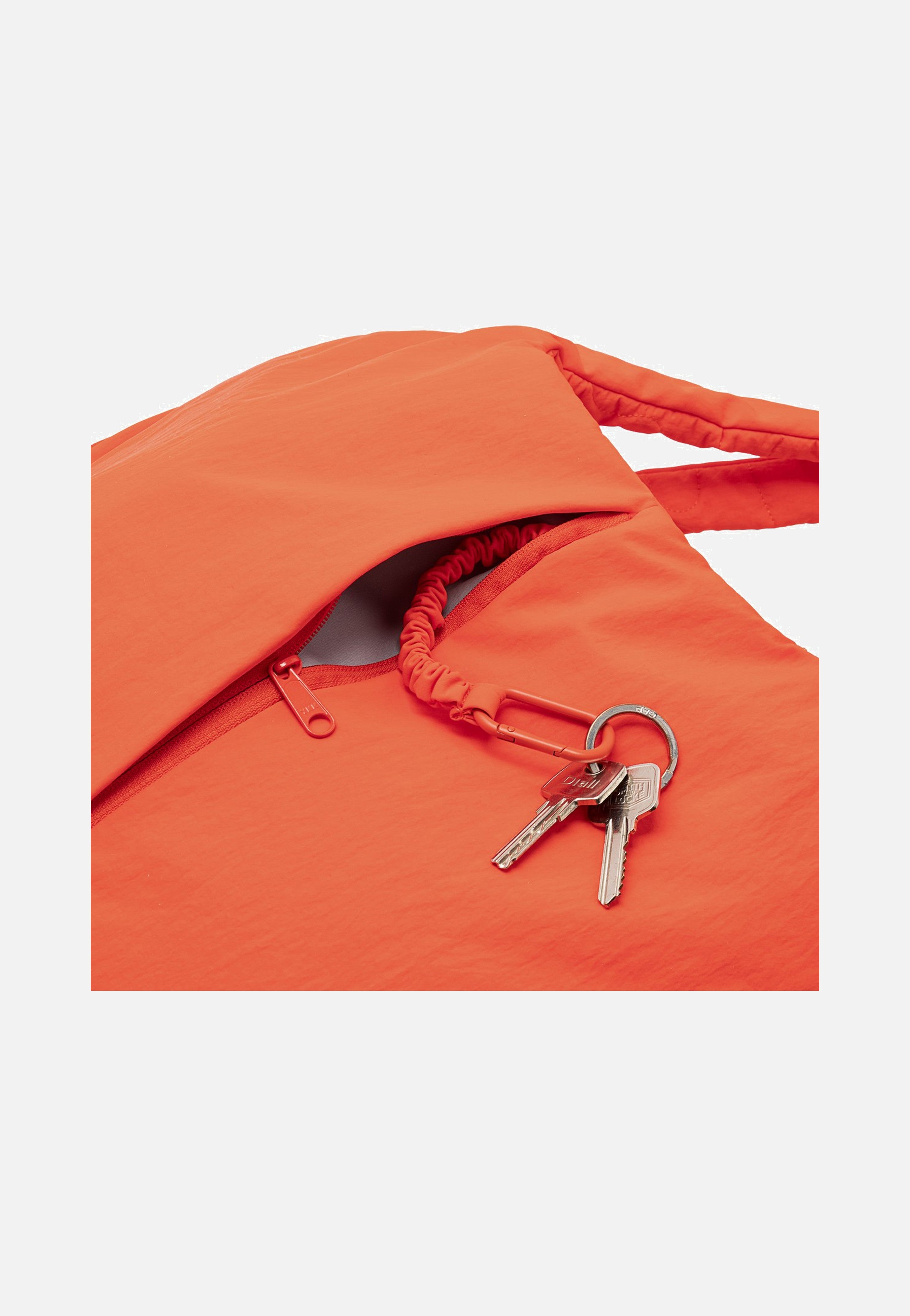 Johnny Urban Cleo Coral Shopper