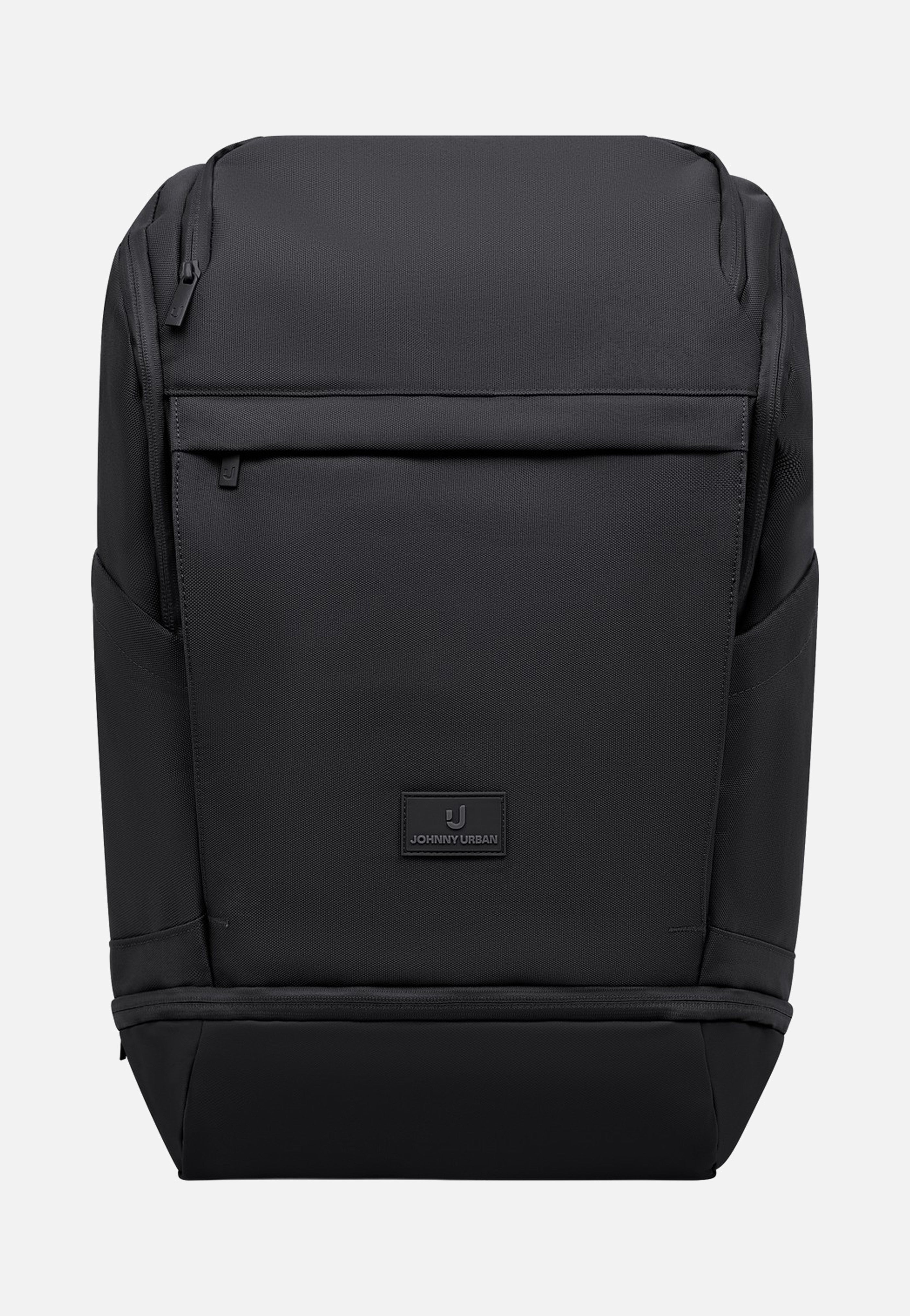 Johnny Urban Finn Large Black Backpack