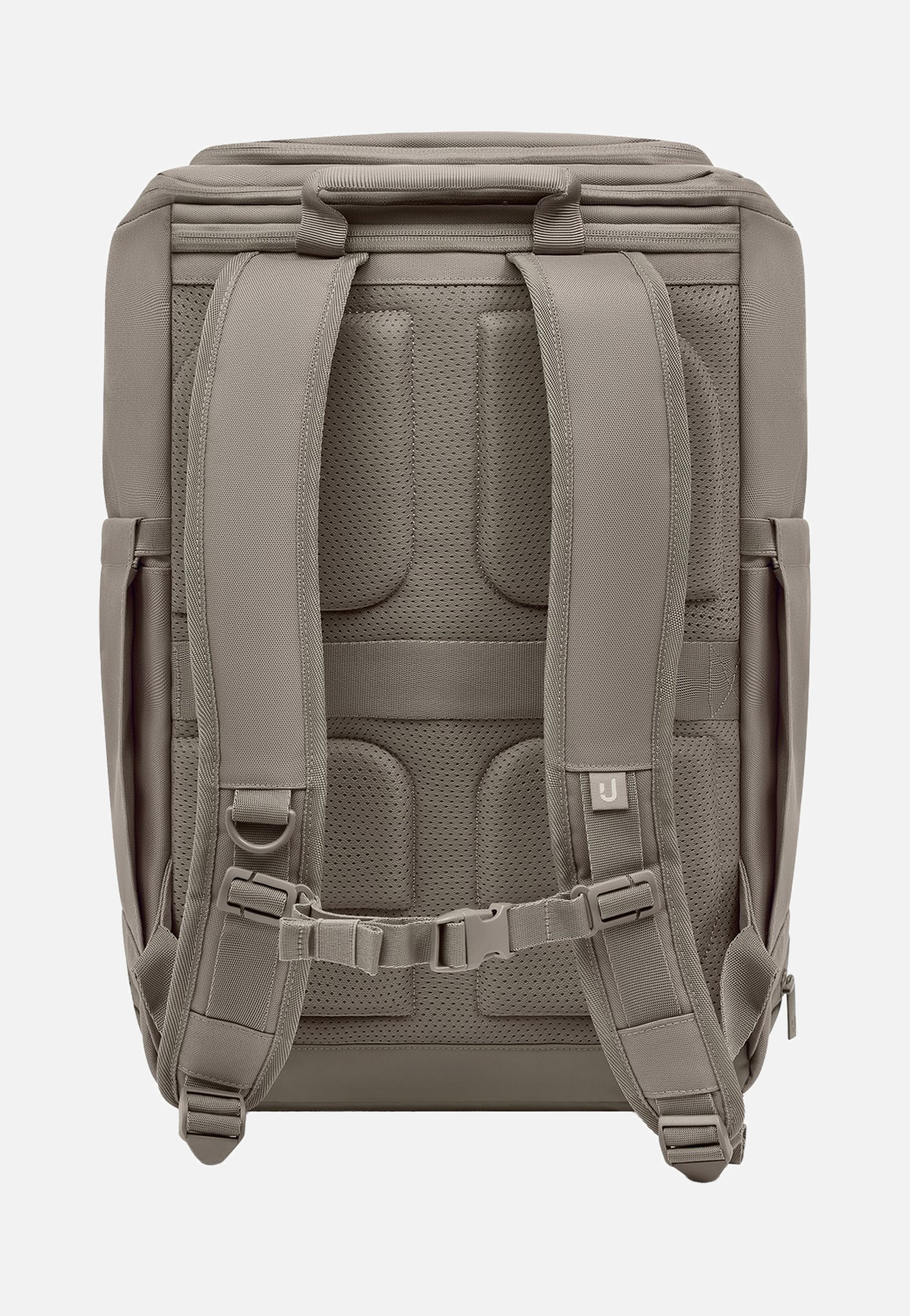 Johnny Urban Finn Large Desert Grey Backpack