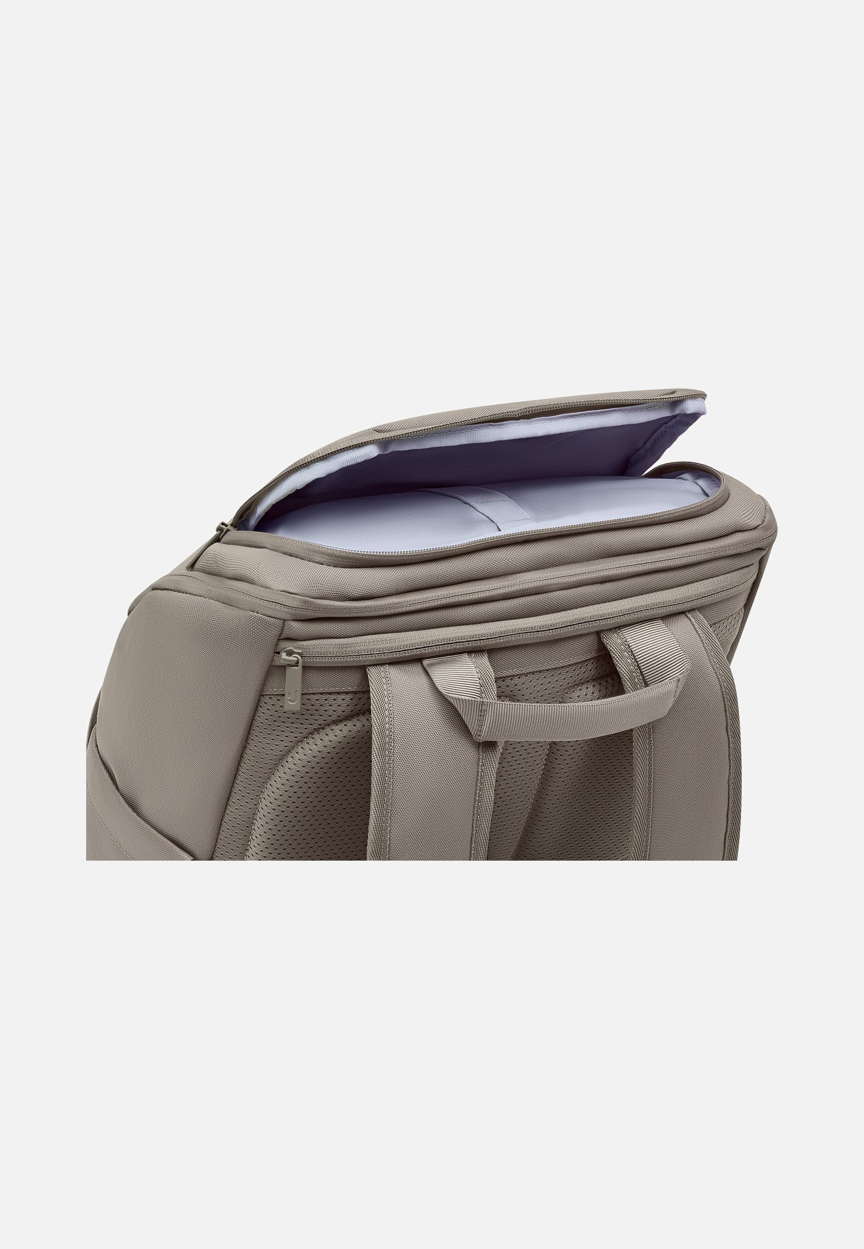 Johnny Urban Finn Large Desert Grey Backpack