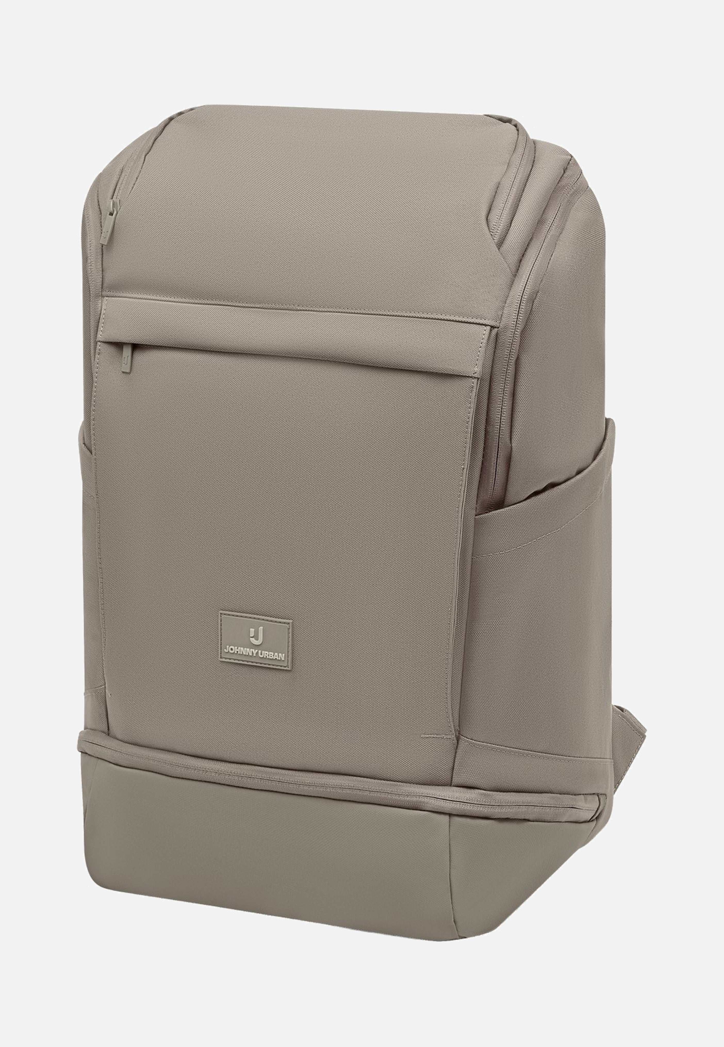 Johnny Urban Finn Large Desert Grey Backpack