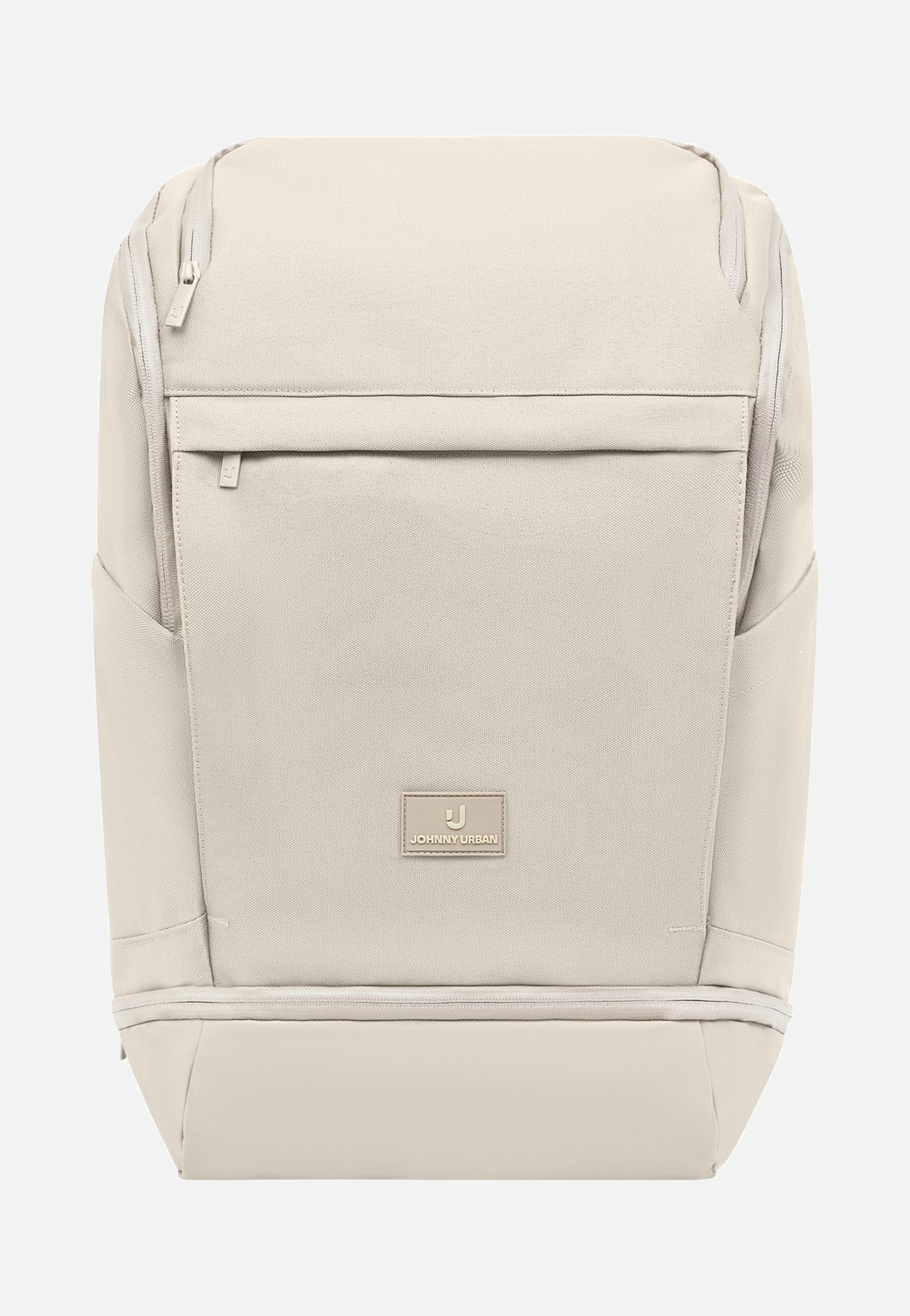 Johnny Urban Finn Large Sand Backpack
