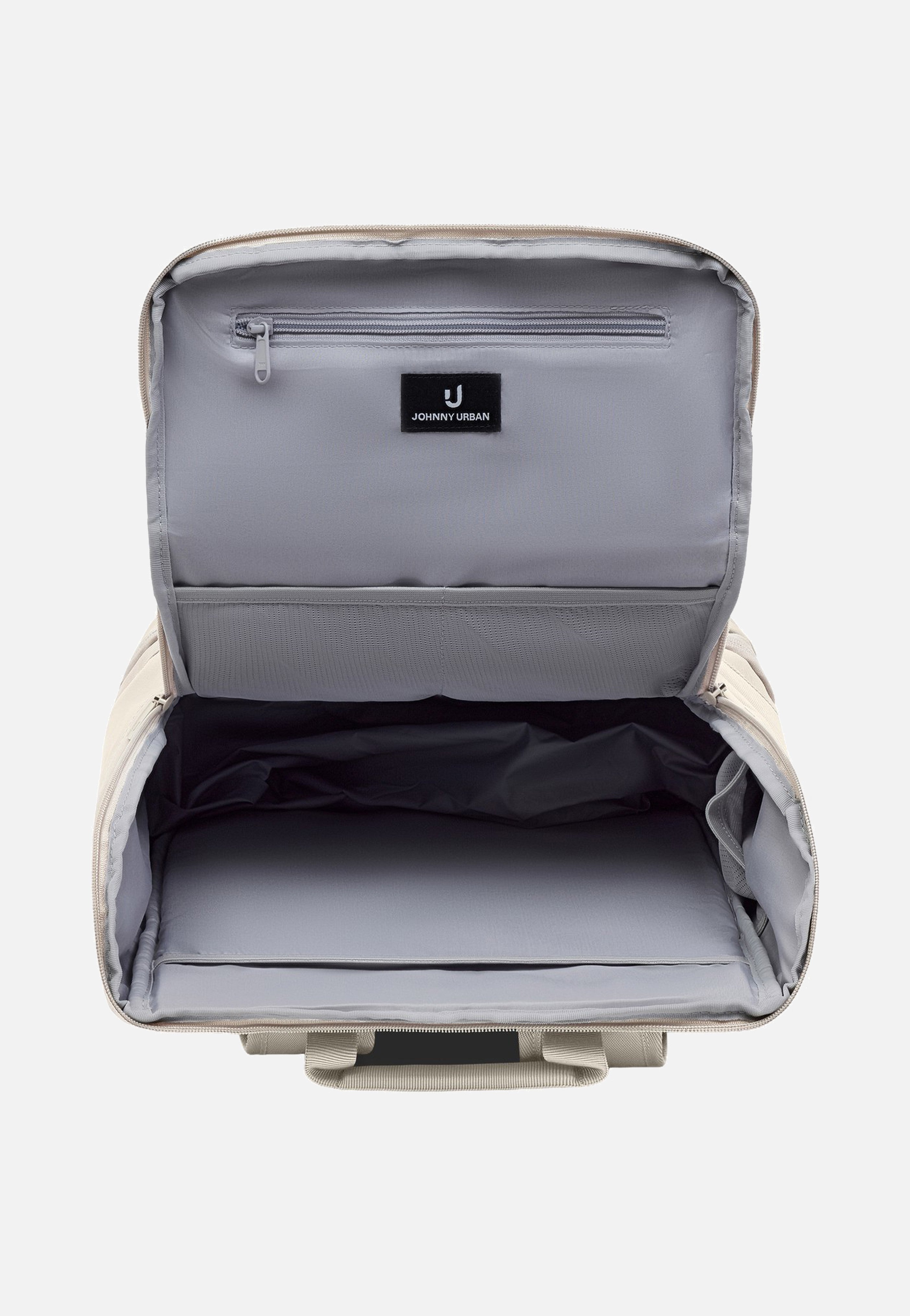 Johnny Urban Finn Large Sand Backpack