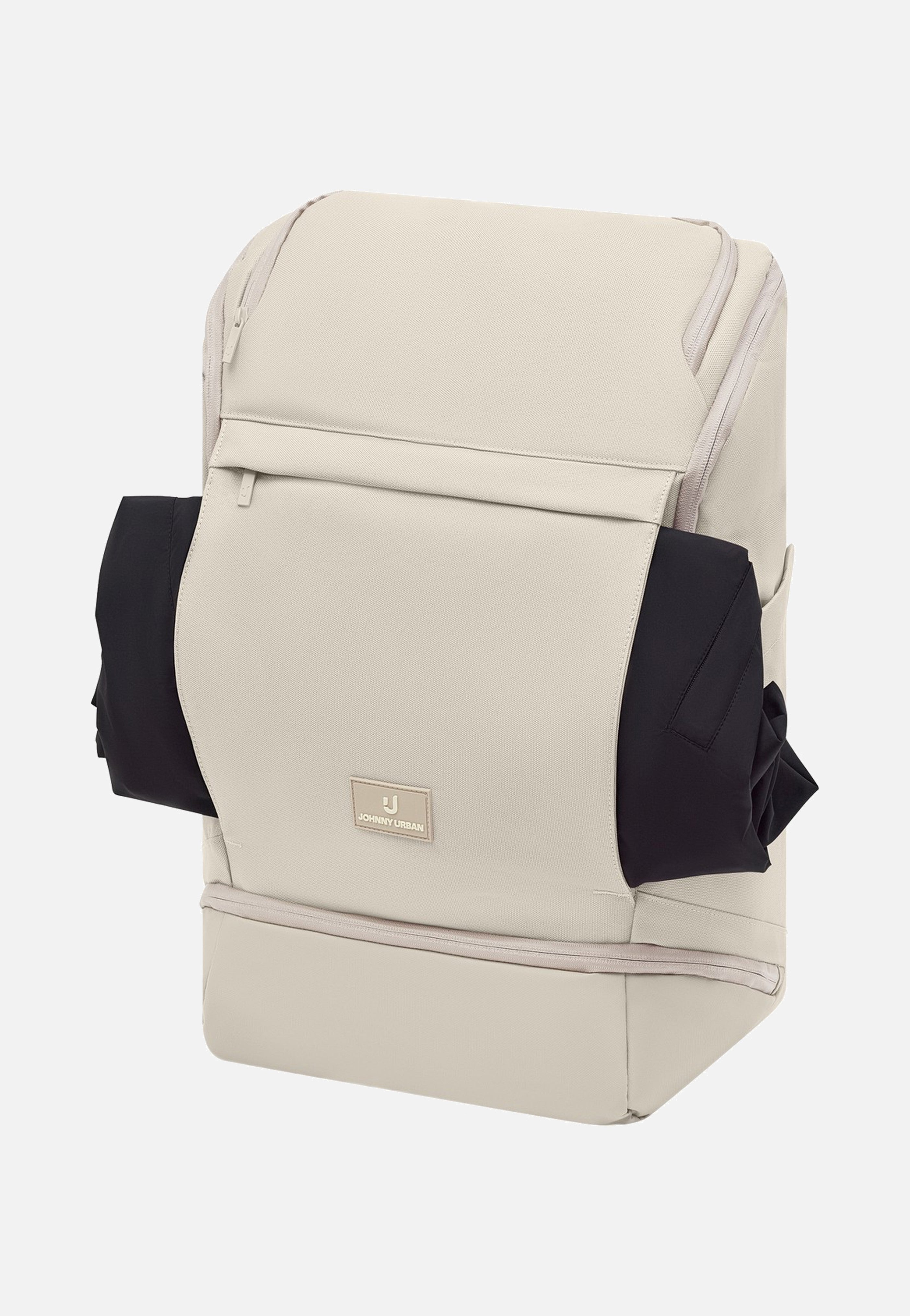 Johnny Urban Finn Large Sand Backpack