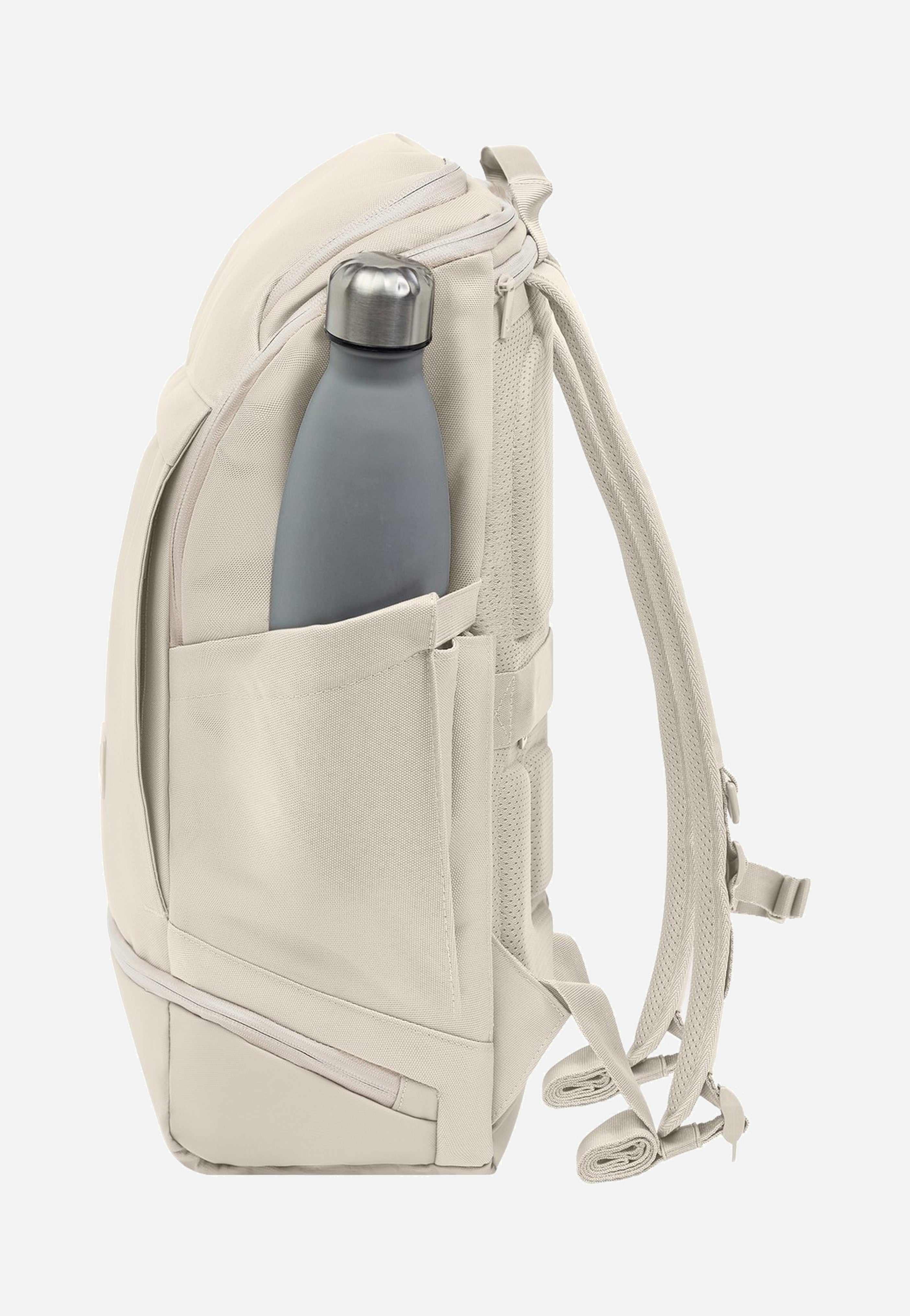 Johnny Urban Finn Large Sand Backpack