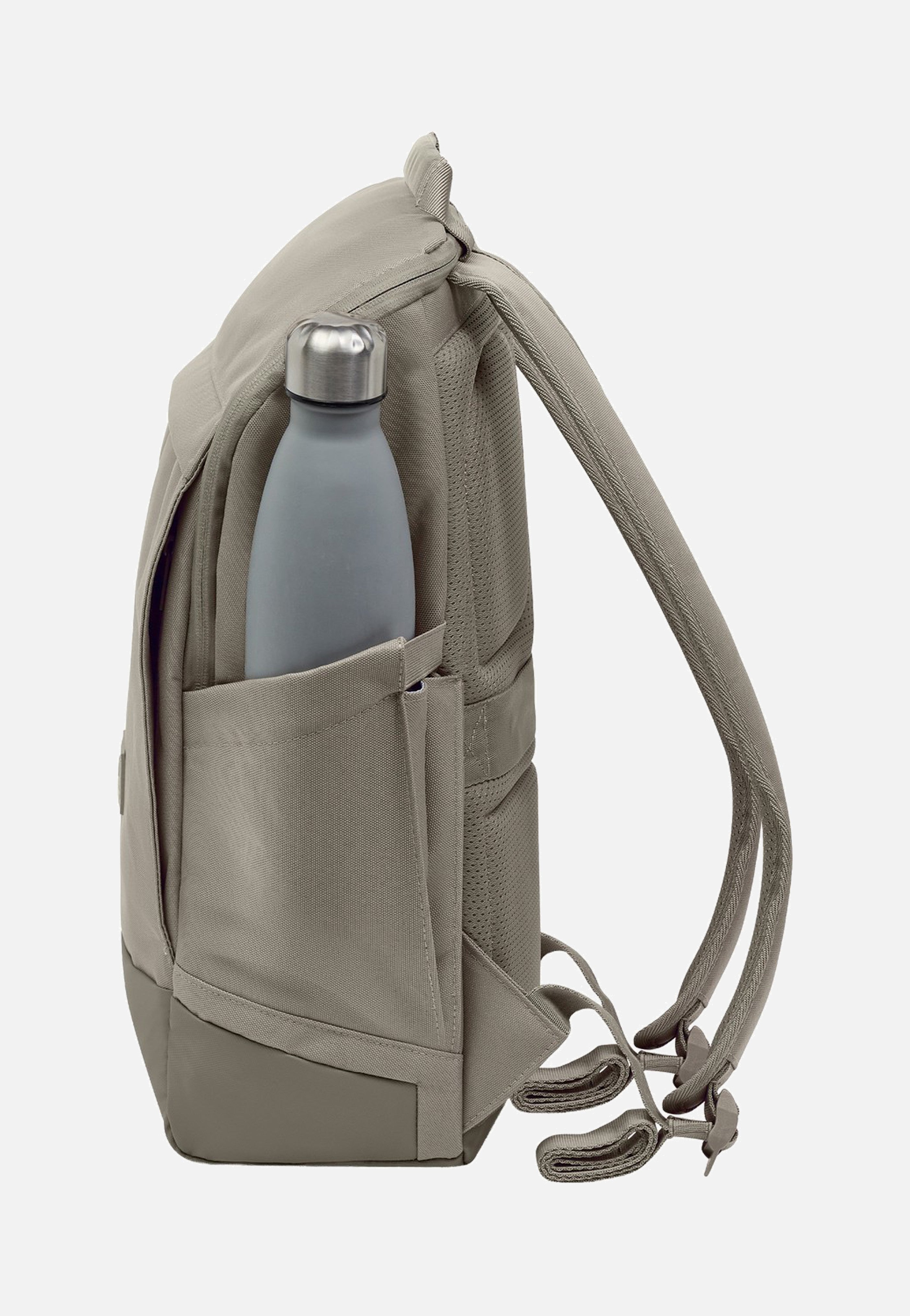 Johnny Urban Finn Medium Desert Grey Backpack