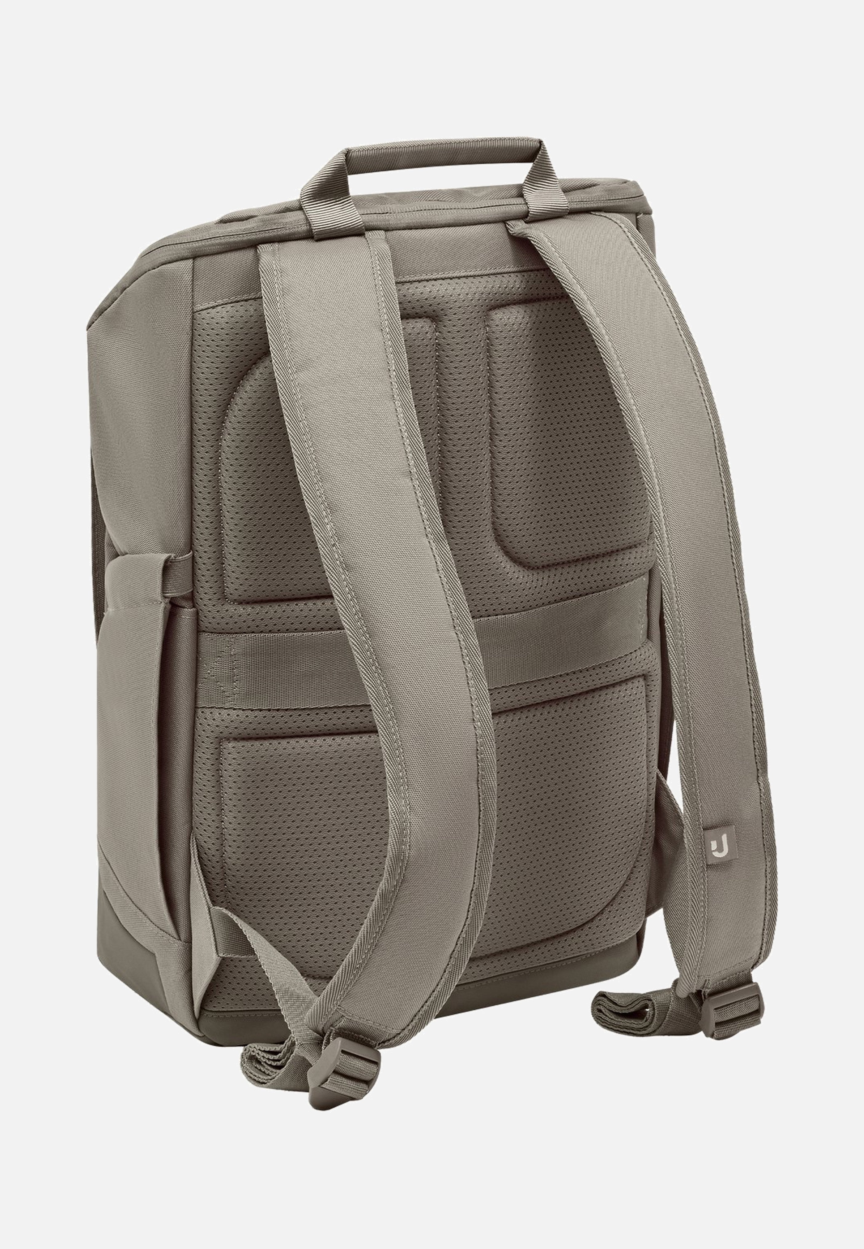 Johnny Urban Finn Medium Desert Grey Backpack