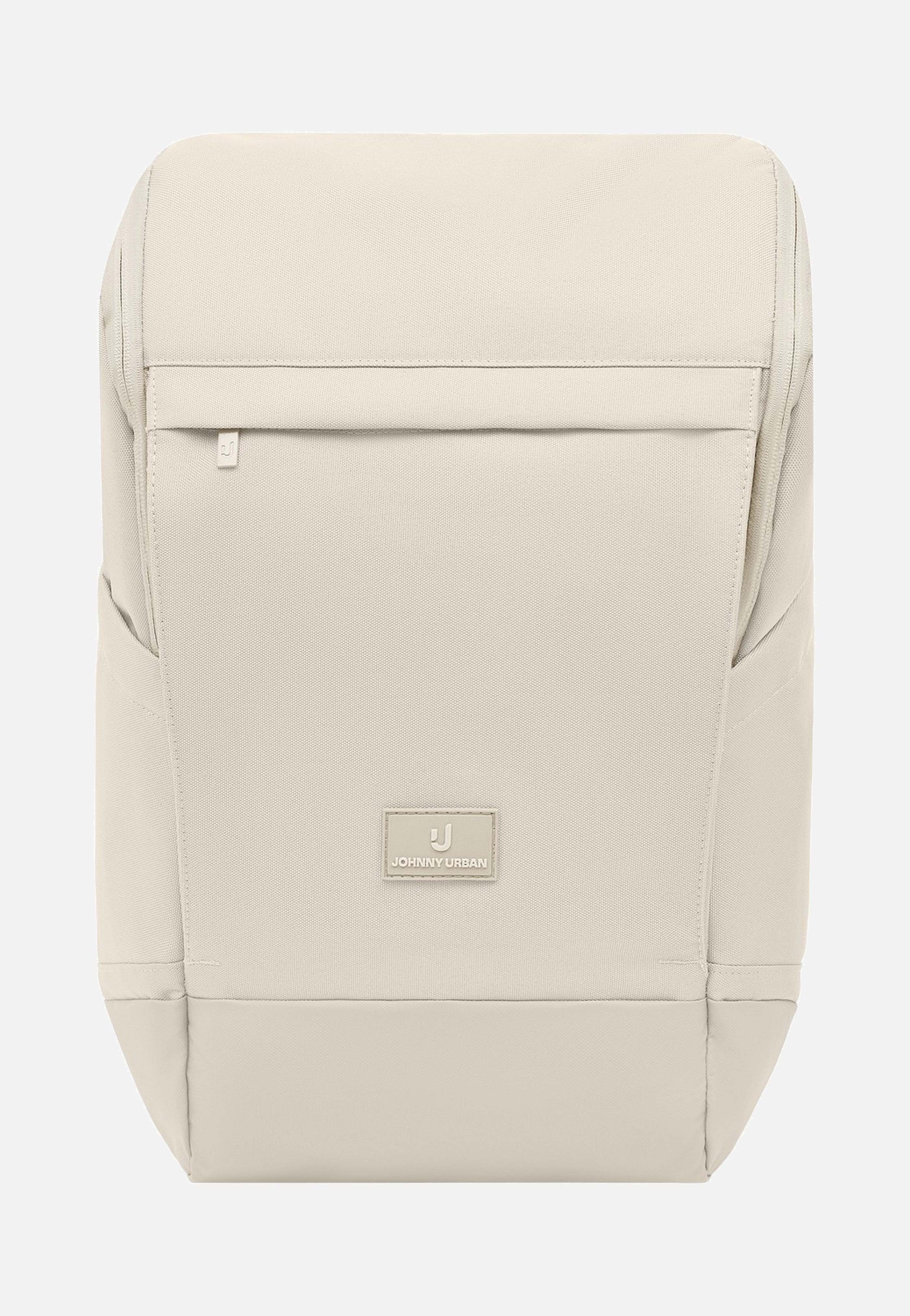 Johnny Urban Finn Medium Sand Backpack