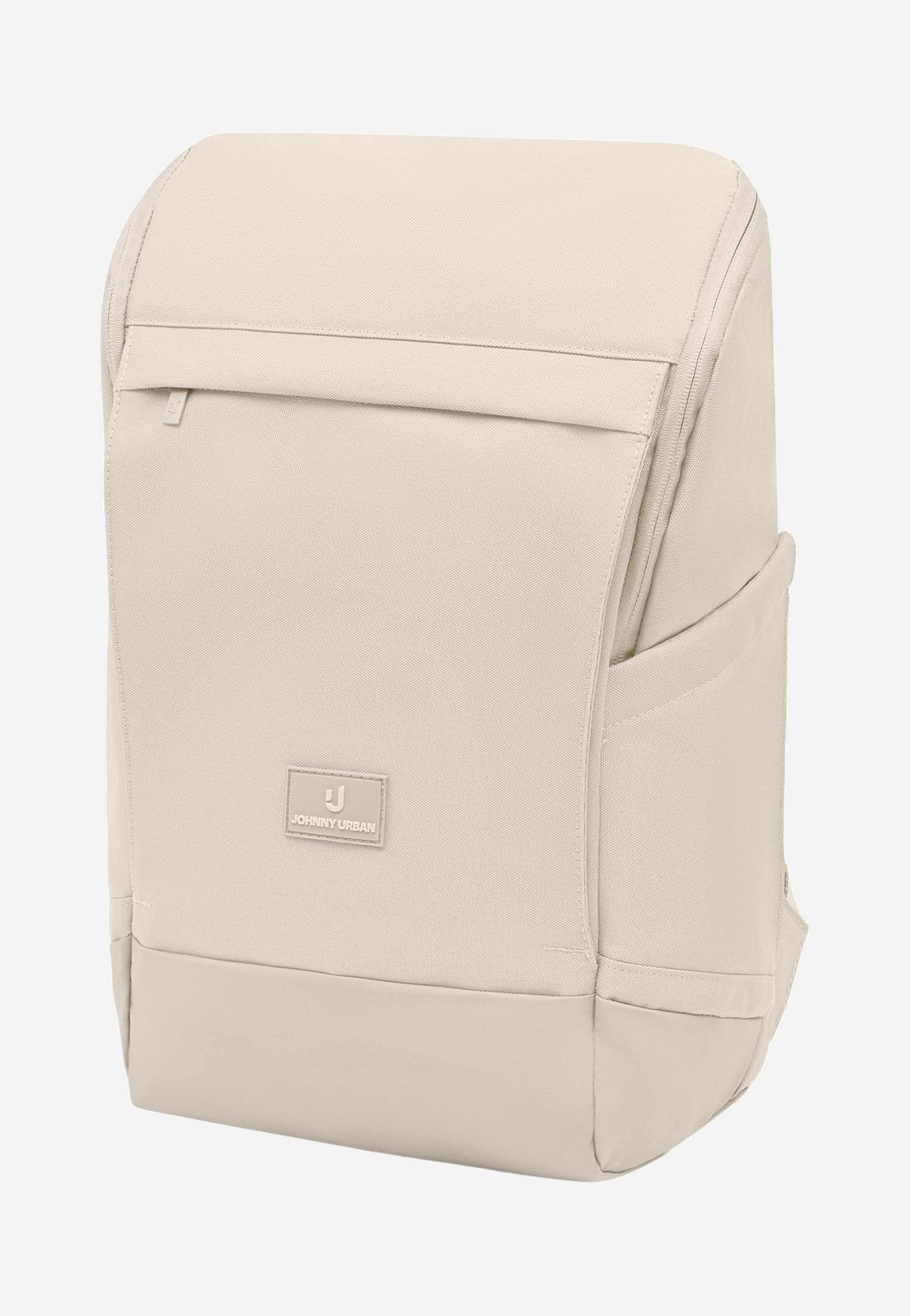 Johnny Urban Finn Medium Sand Backpack