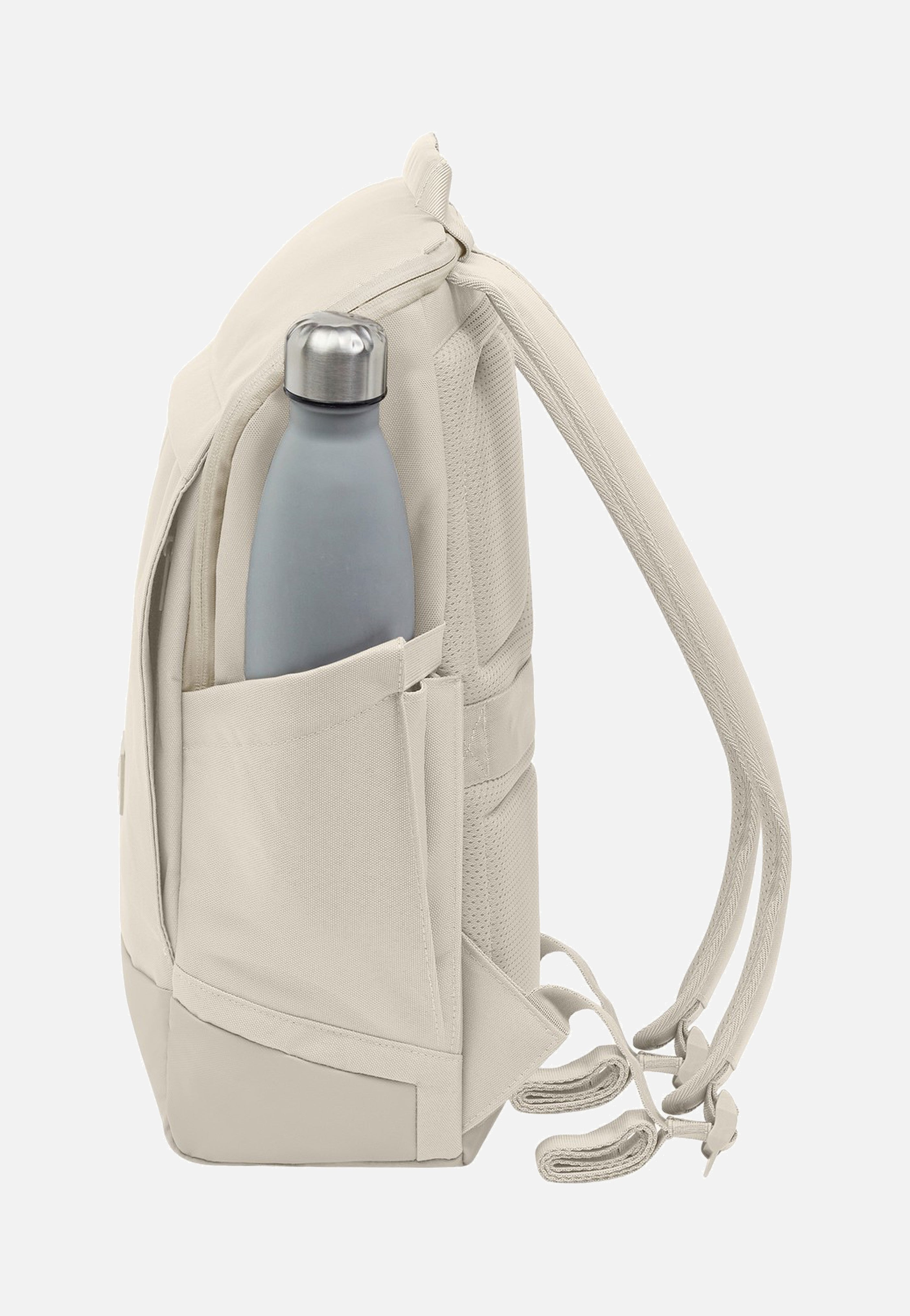Johnny Urban Finn Medium Sand Backpack