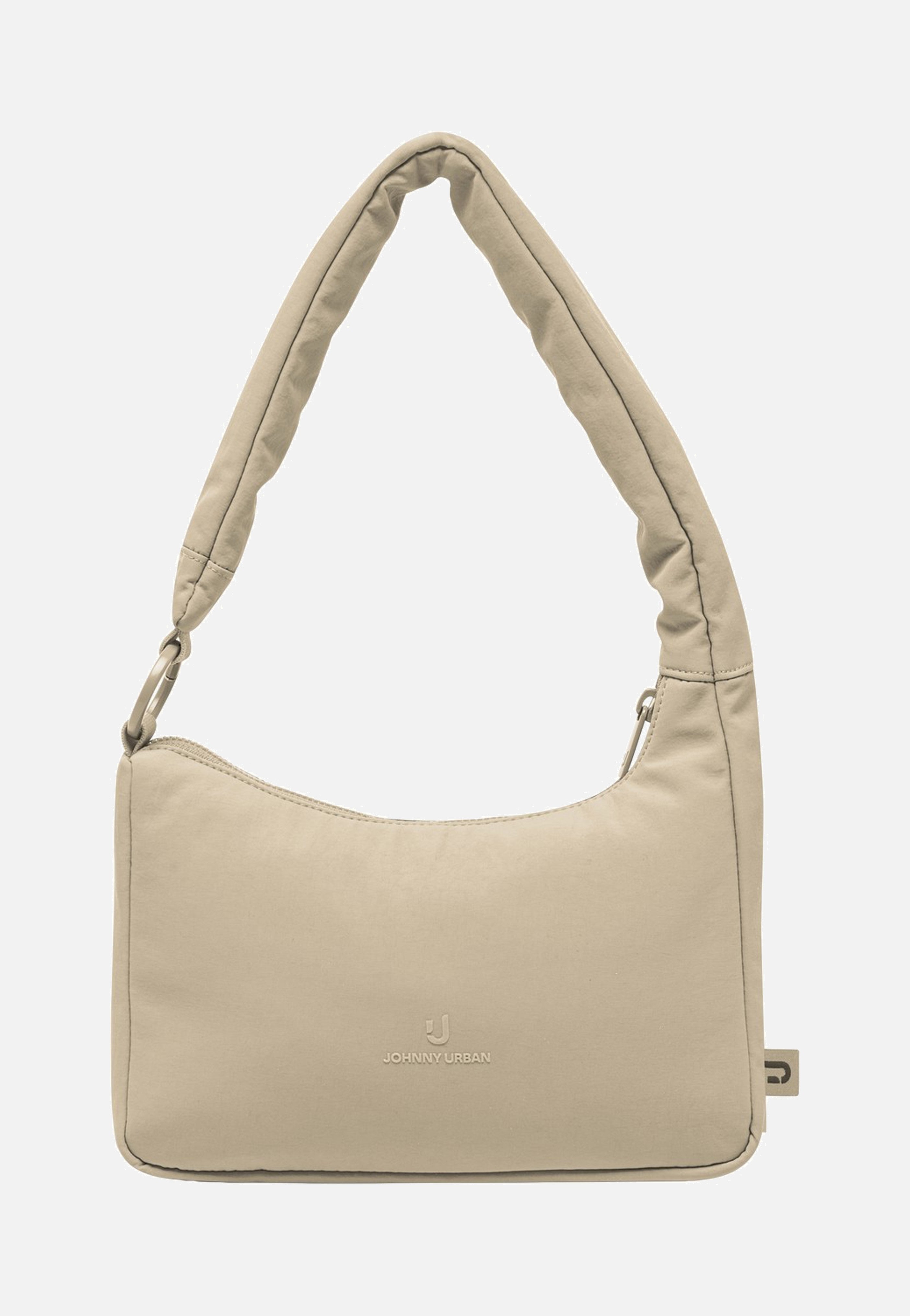 Johnny Urban - Isa Beige - Shoulder Bag | Neutral-Image