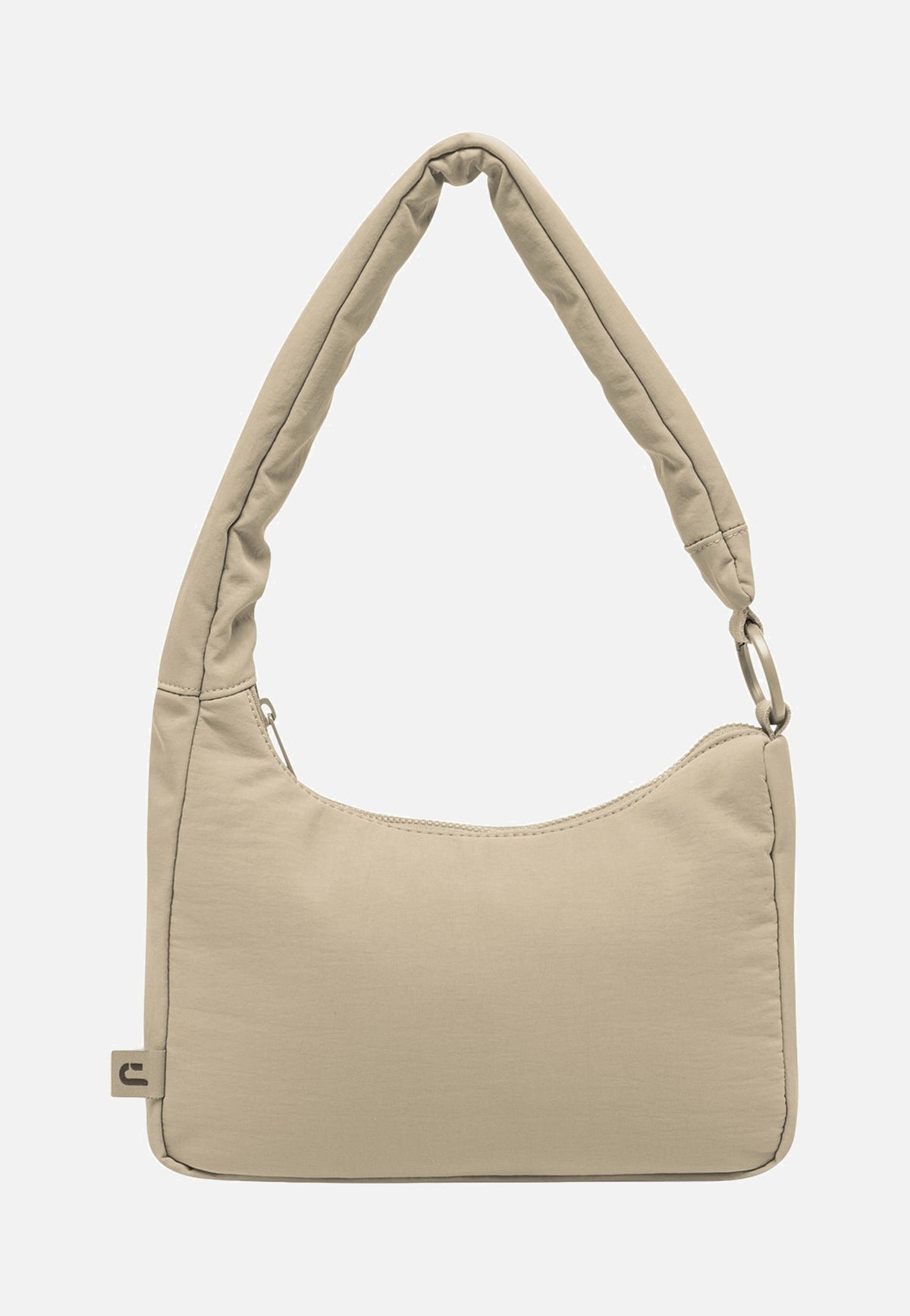 Johnny Urban Isa Beige Shoulder Bag