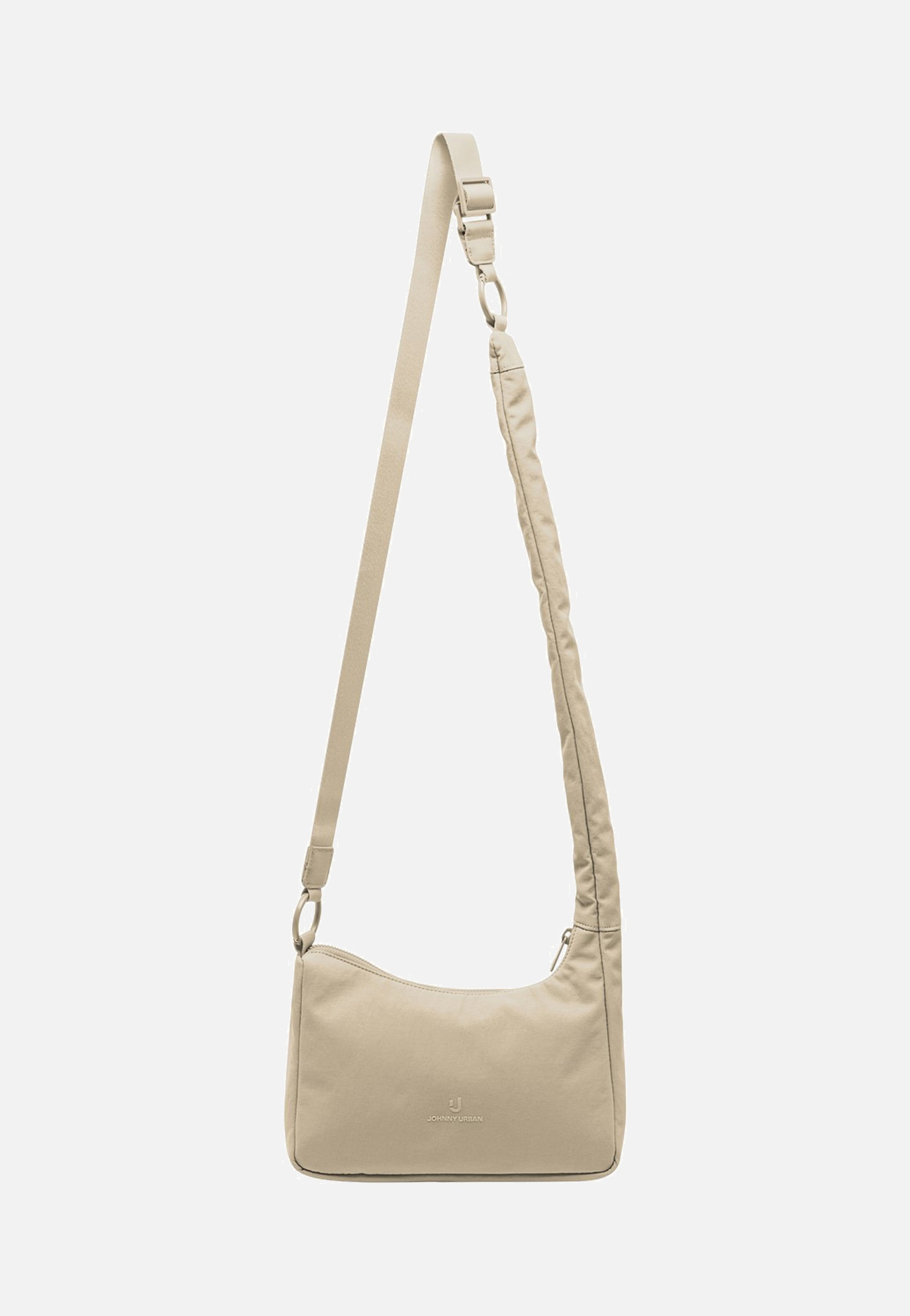 Johnny Urban Isa Beige Shoulder Bag