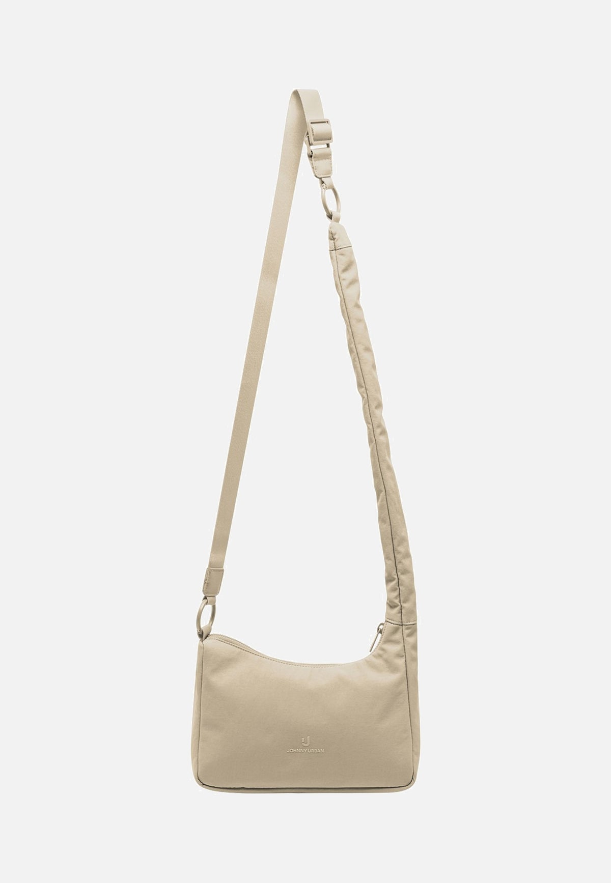 Johnny Urban Isa Beige Borsa a tracolla