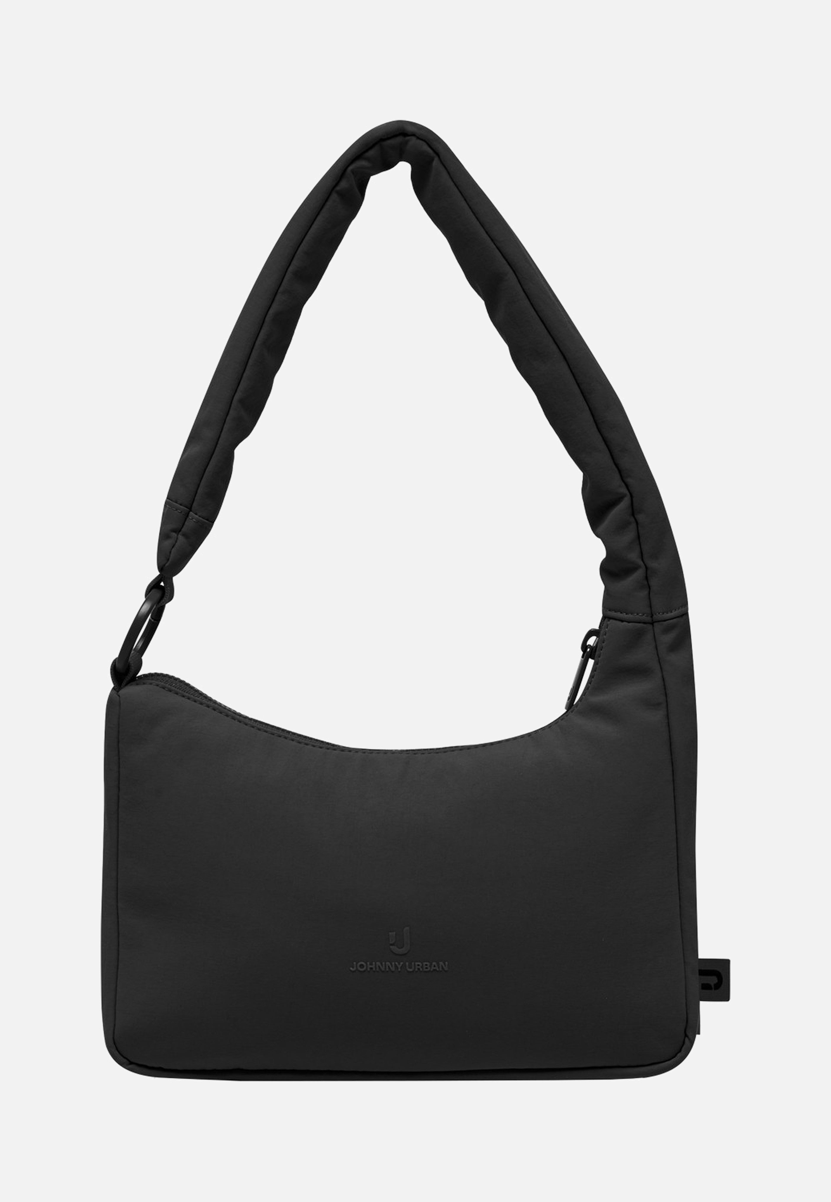 Johnny Urban Isa Black Shoulder Bag