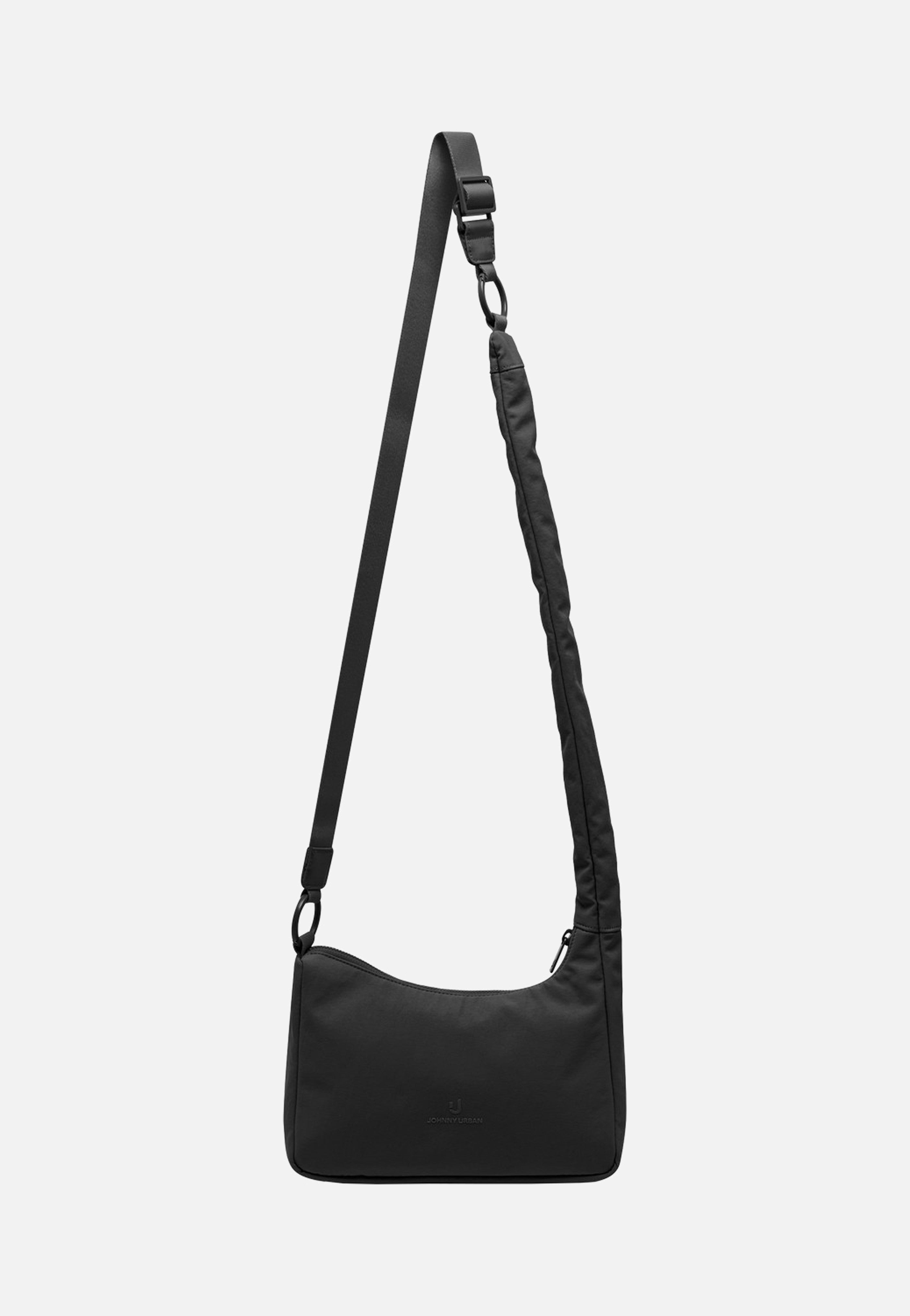Johnny Urban Isa Black Shoulder Bag