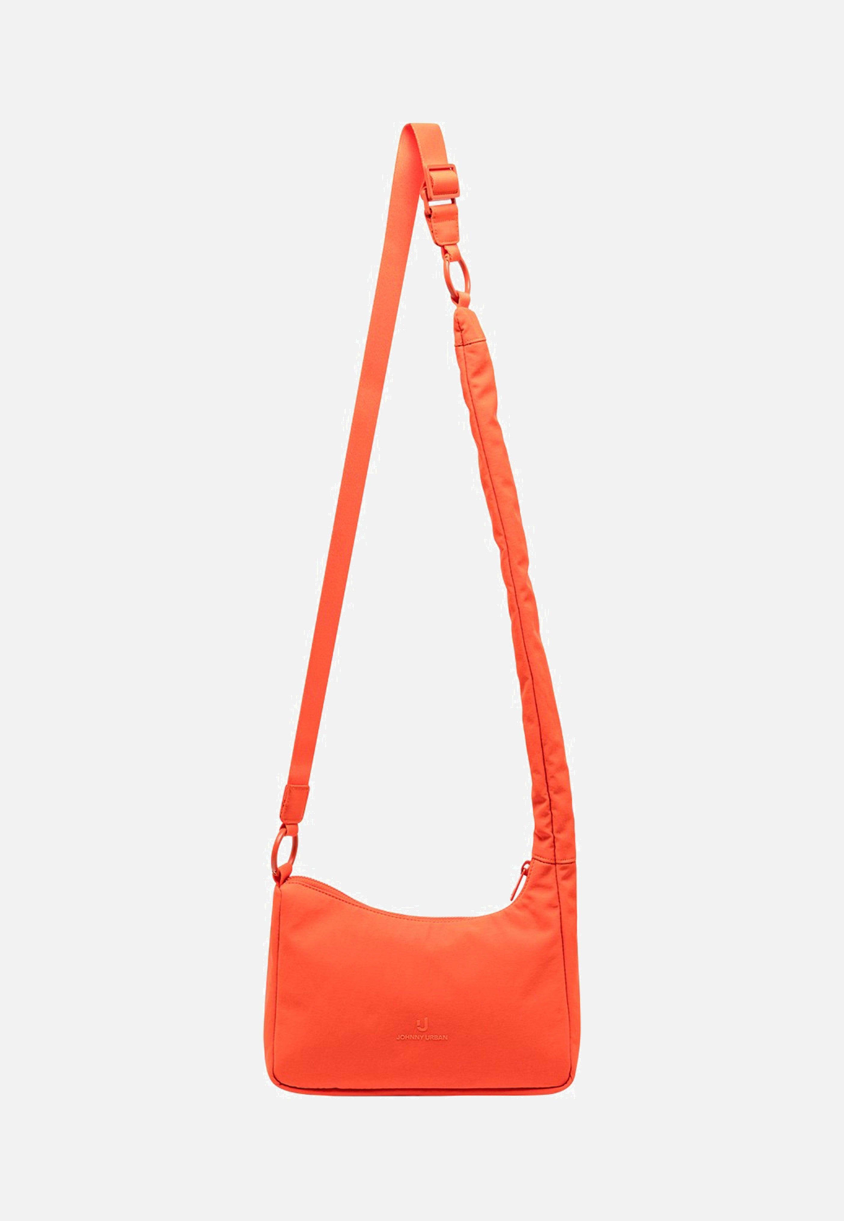 Johnny Urban Isa Coral Shoulder Bag