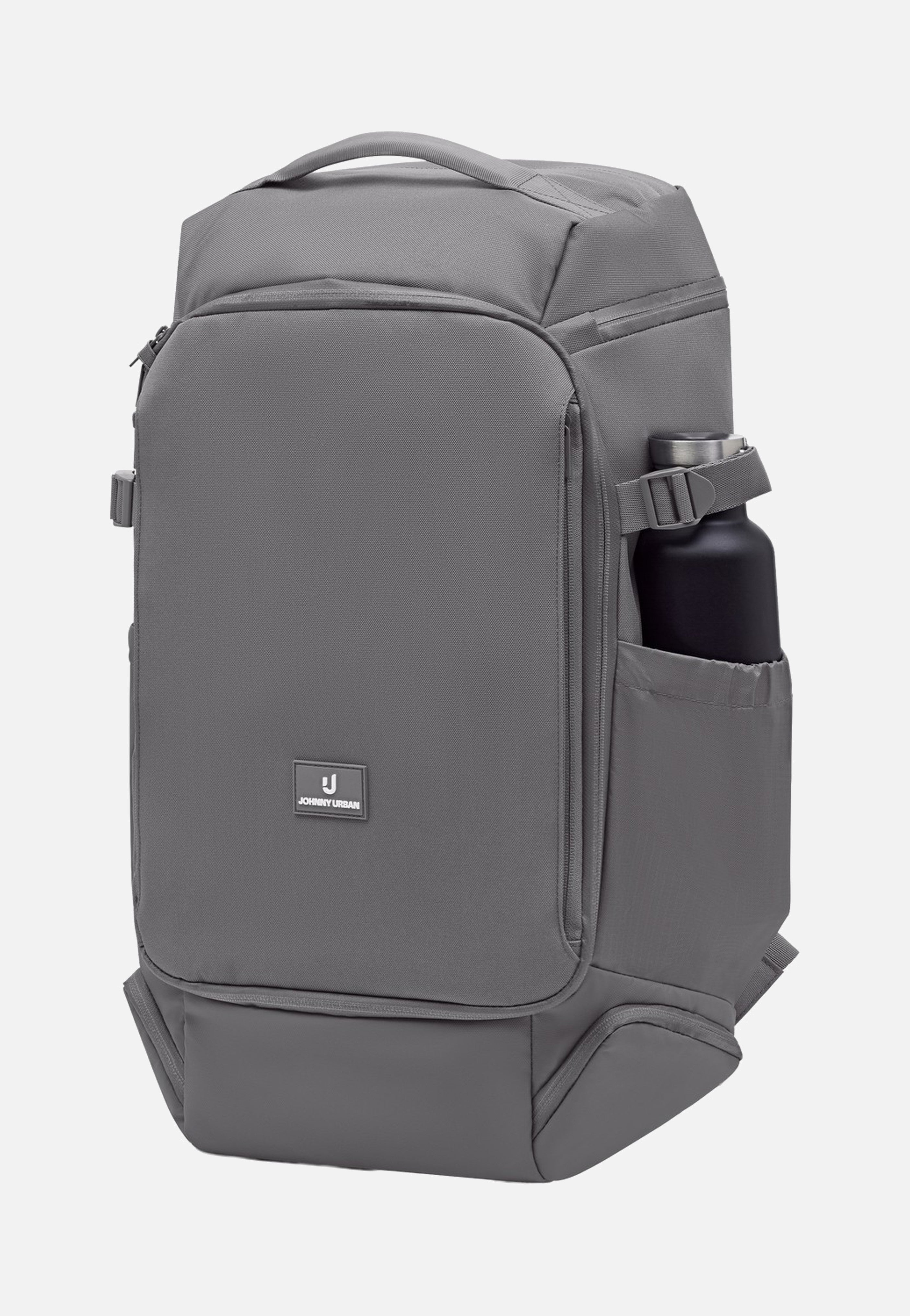 Johnny Urban Kian Large Dark Grey Backpack