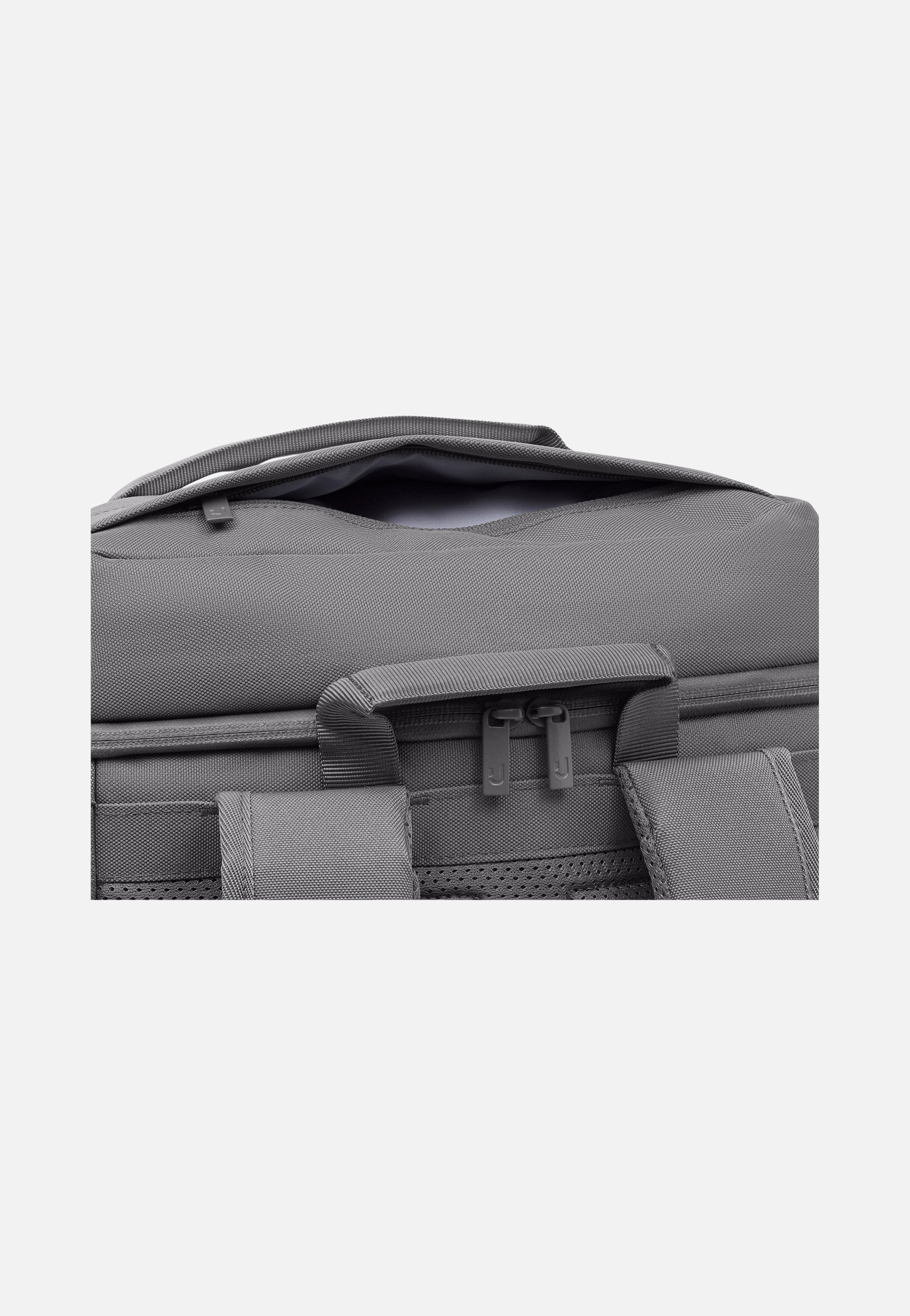 Johnny Urban Kian Large Dark Grey Backpack